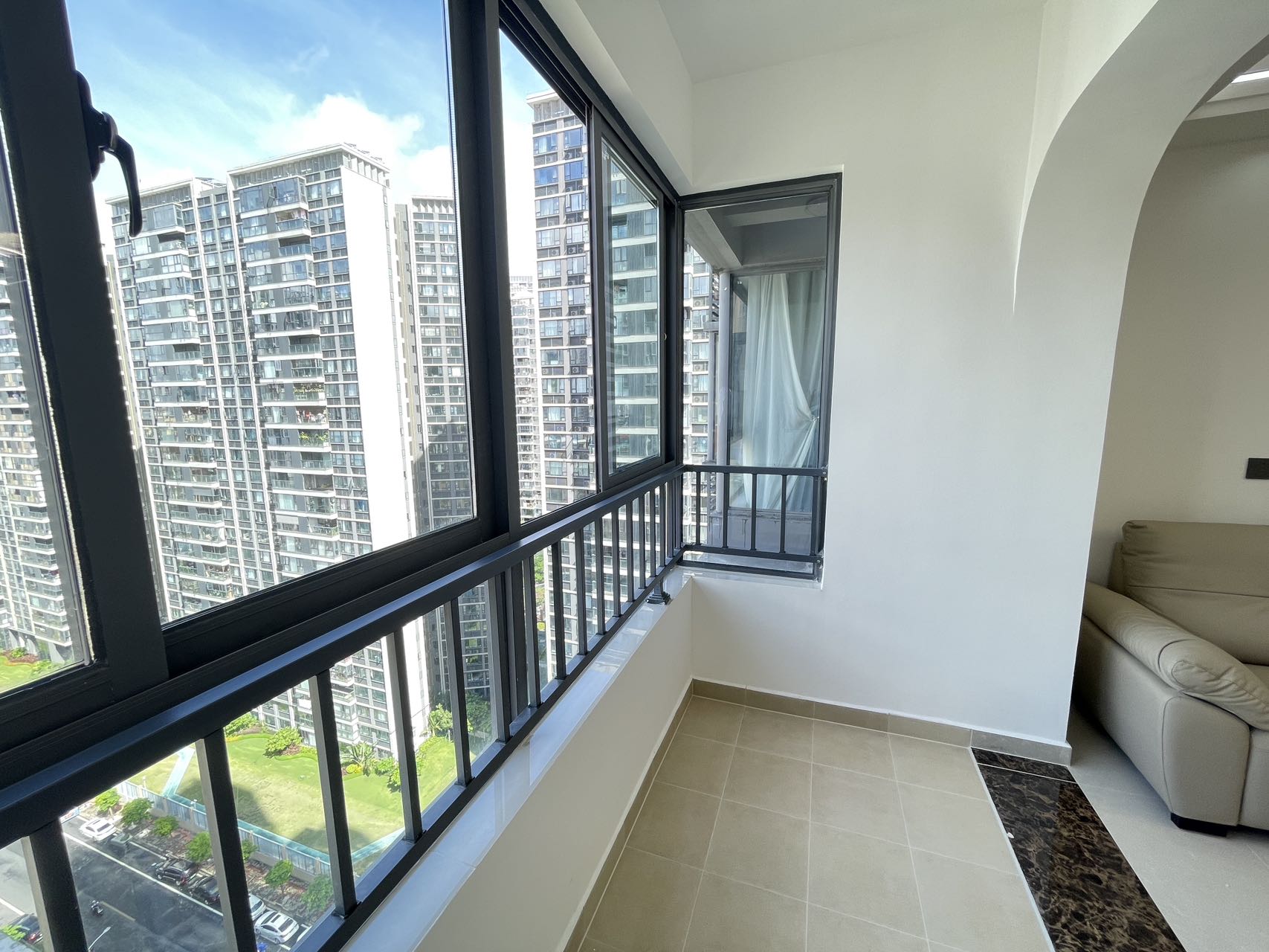 中交.博巷雅苑 3室2厅1卫 125.0万 中交.博巷雅苑 3室2厅1卫 125.0万室内图