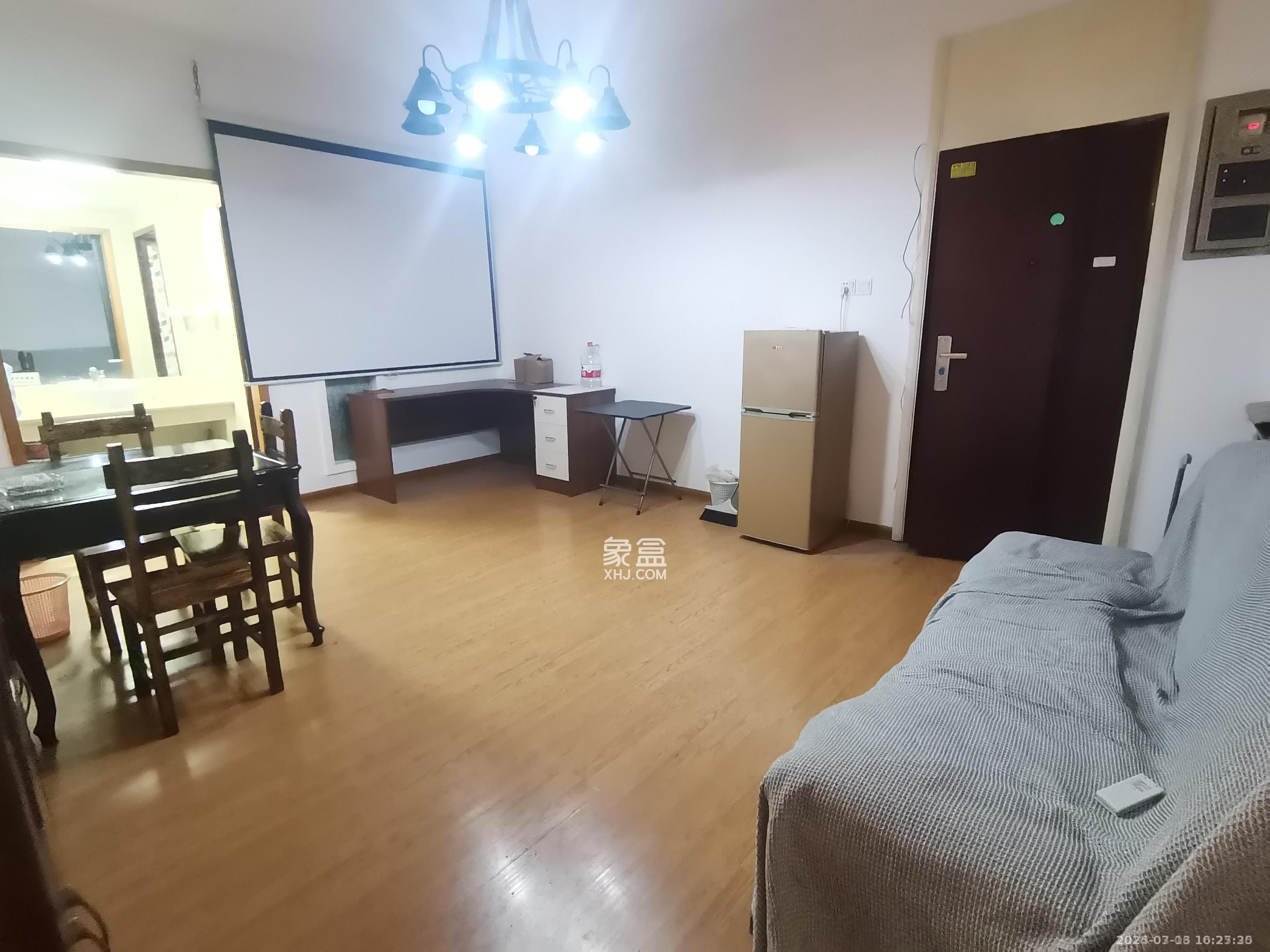 新青年公寓 2室1厅1卫 2300.0元/月 新青年公寓 2室1厅1卫 2300.0元/月室内图