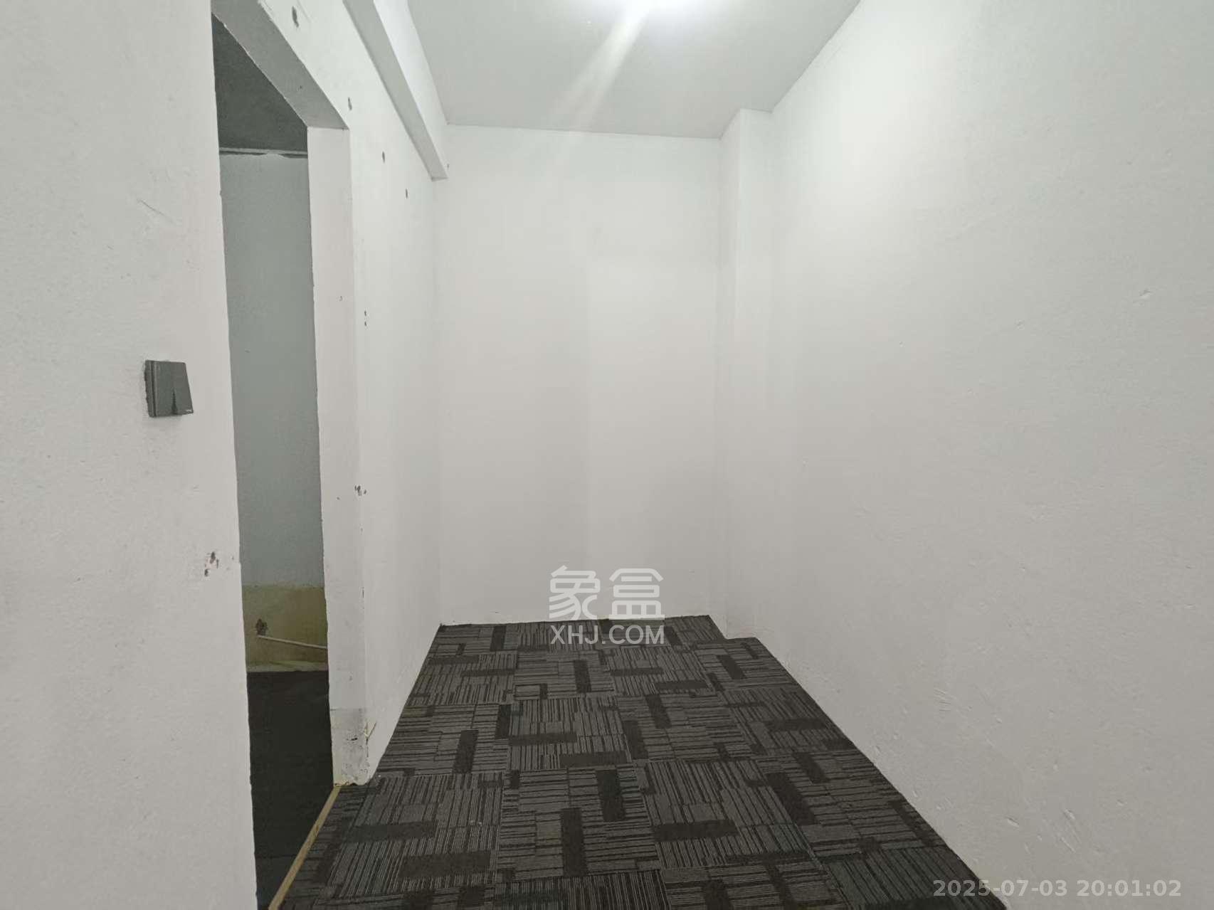 中建梅溪湖中心 4室2厅3卫 4000.0元/月 中建梅溪湖中心 4室2厅3卫 4000.0元/月室内图