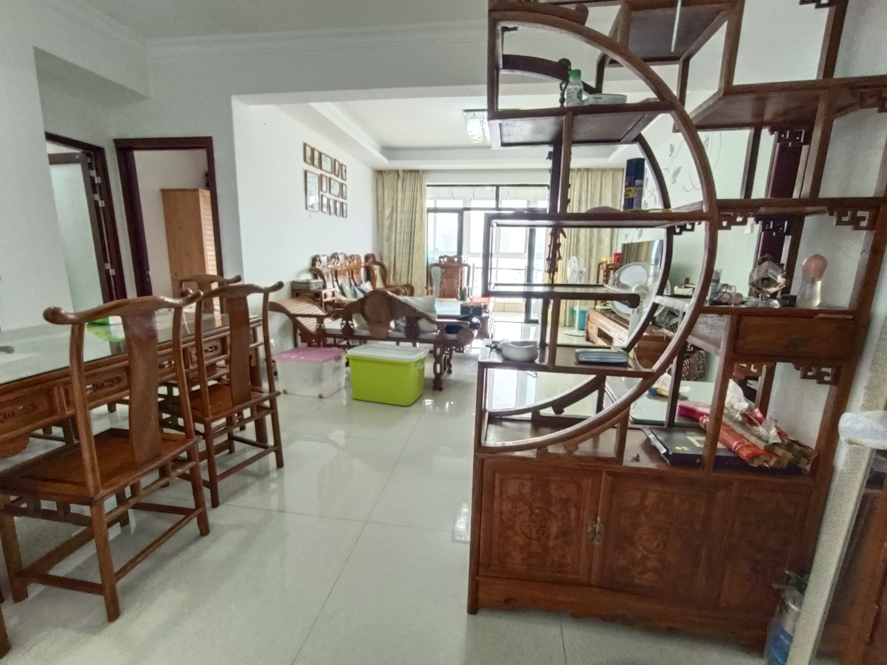 兰亭雅苑 2室2厅2卫 115.0万 兰亭雅苑 2室2厅2卫 115.0万室内图