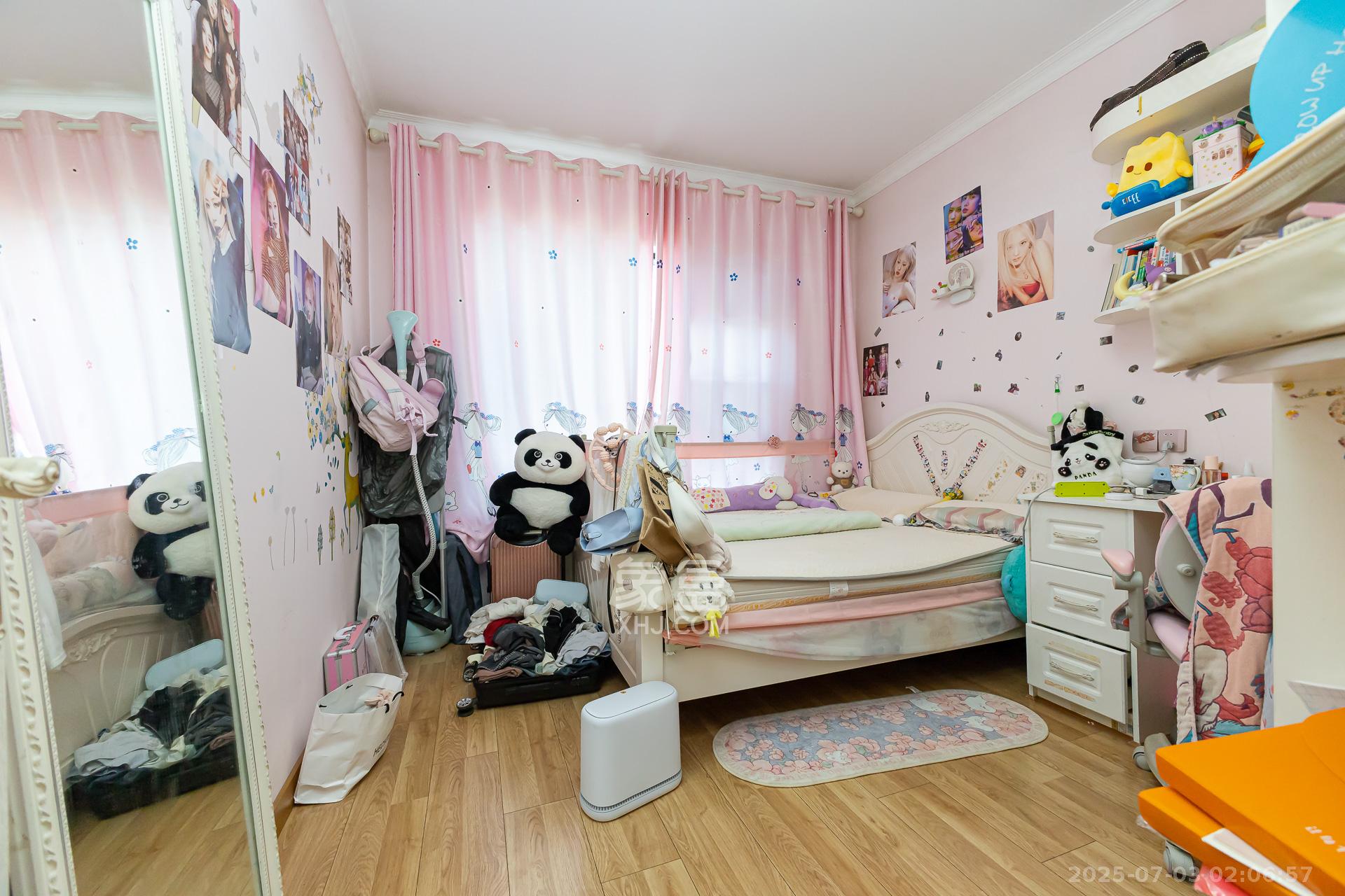 润和又一城 4室2厅2卫 125.0万 润和又一城 4室2厅2卫 125.0万卧室