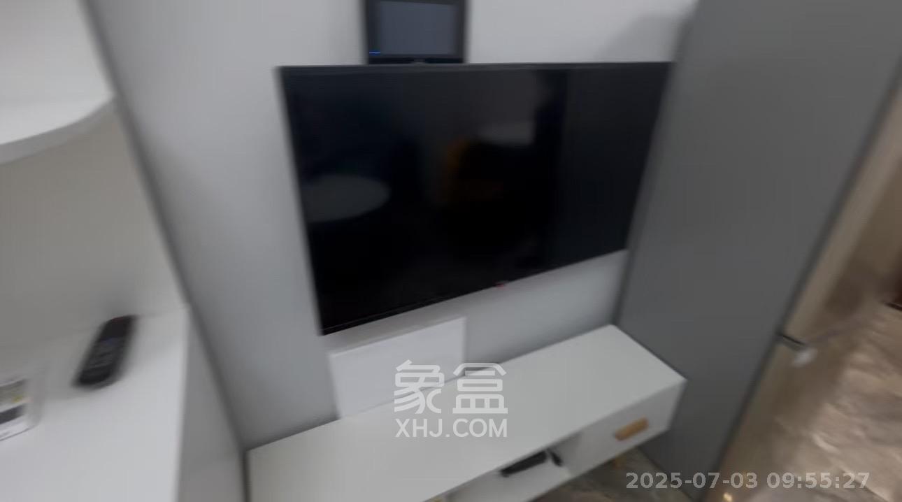 复地星光天地  1室1厅1卫    1600.0元/月室内图