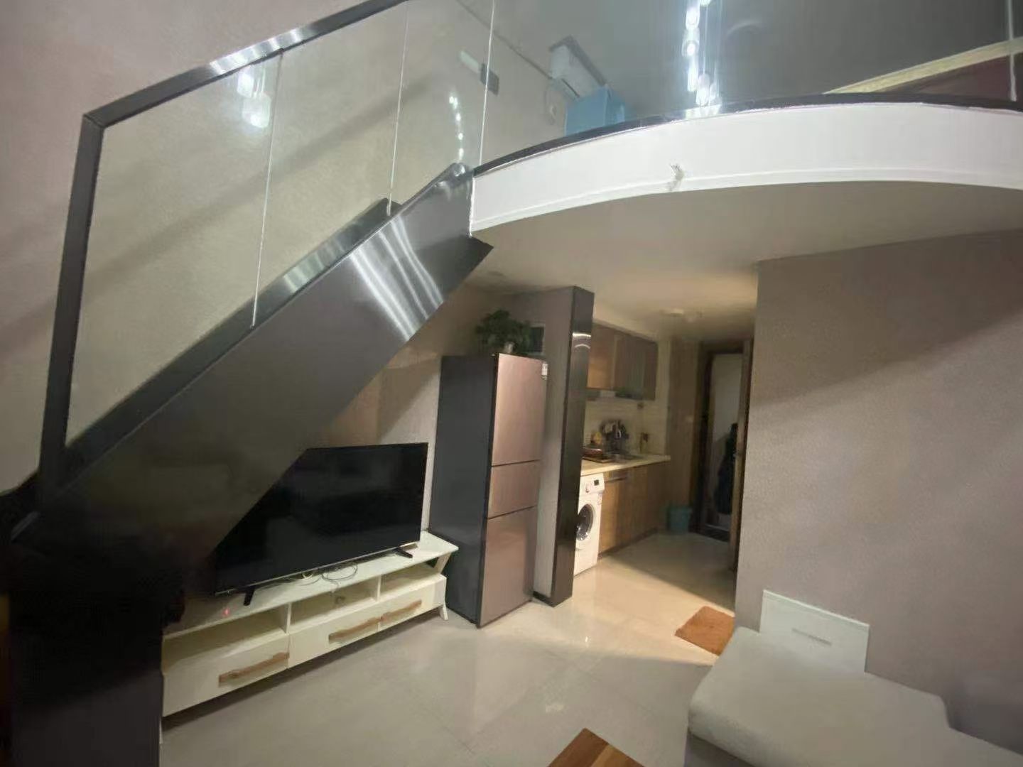 恒大海口文化旅游城 1室1厅1卫 1500.0元/月 恒大海口文化旅游城 1室1厅1卫 1500.0元/月室内图