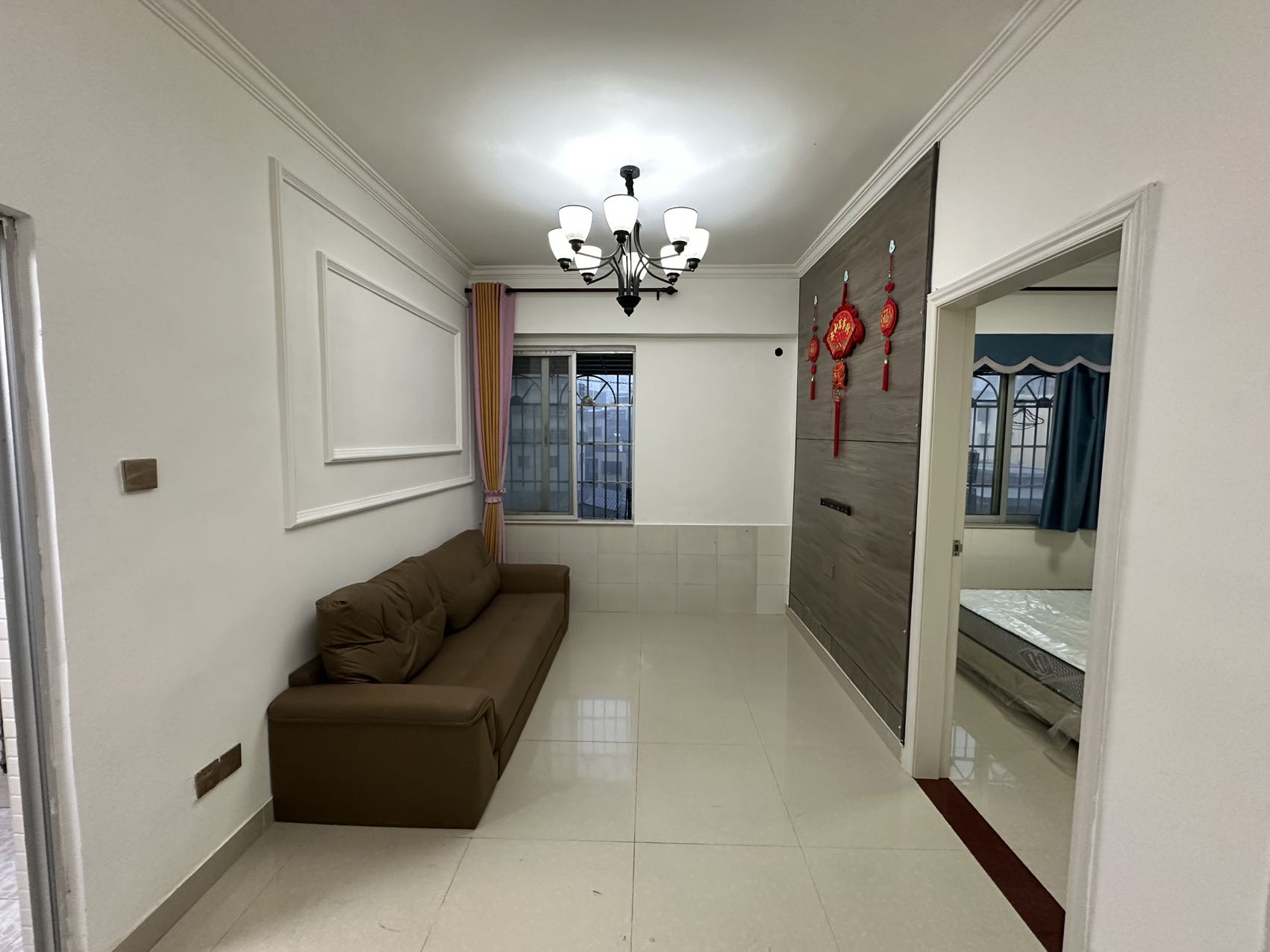 万银大厦 2室2厅1卫 56.0万 万银大厦 2室2厅1卫 56.0万室内图