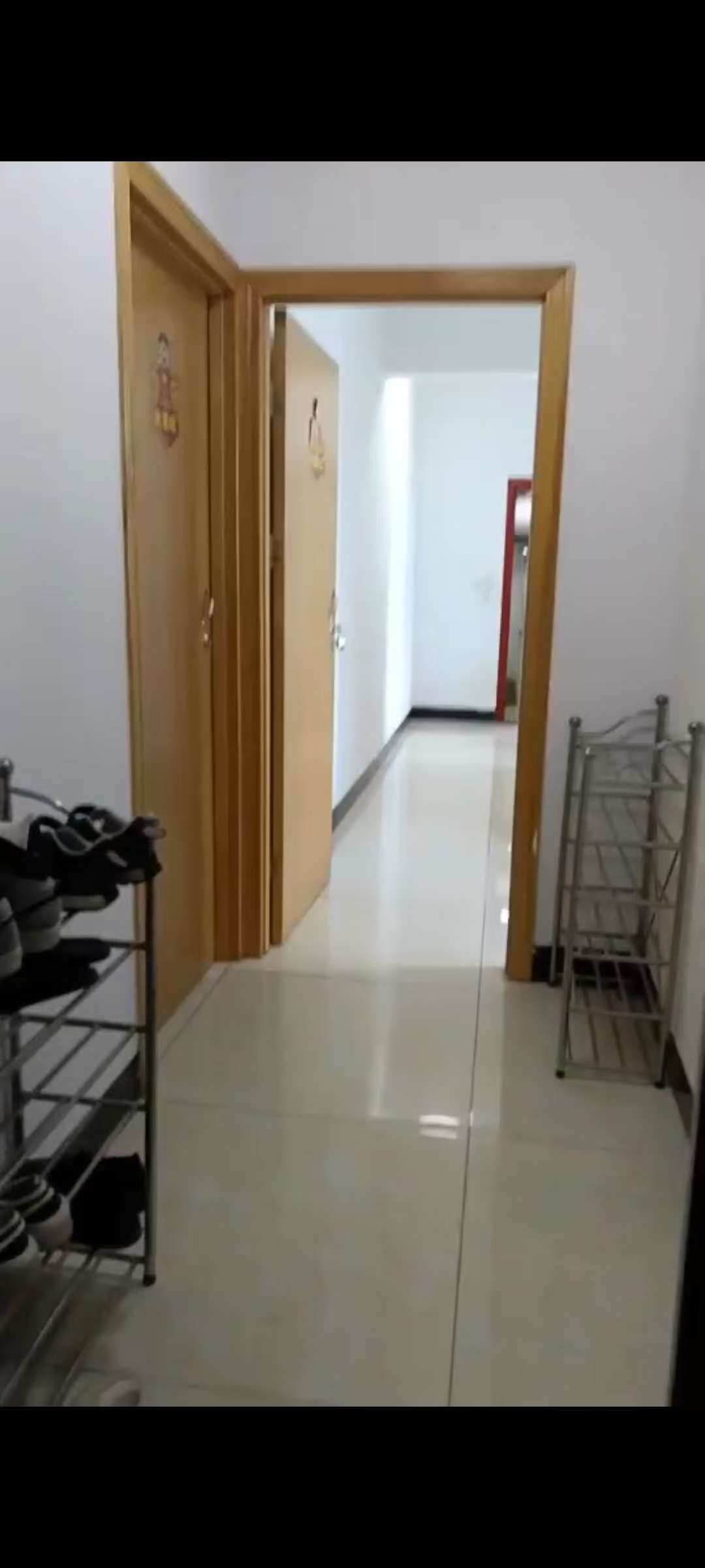 百弘学府城  2室1厅1卫   1200.00元/月室内图