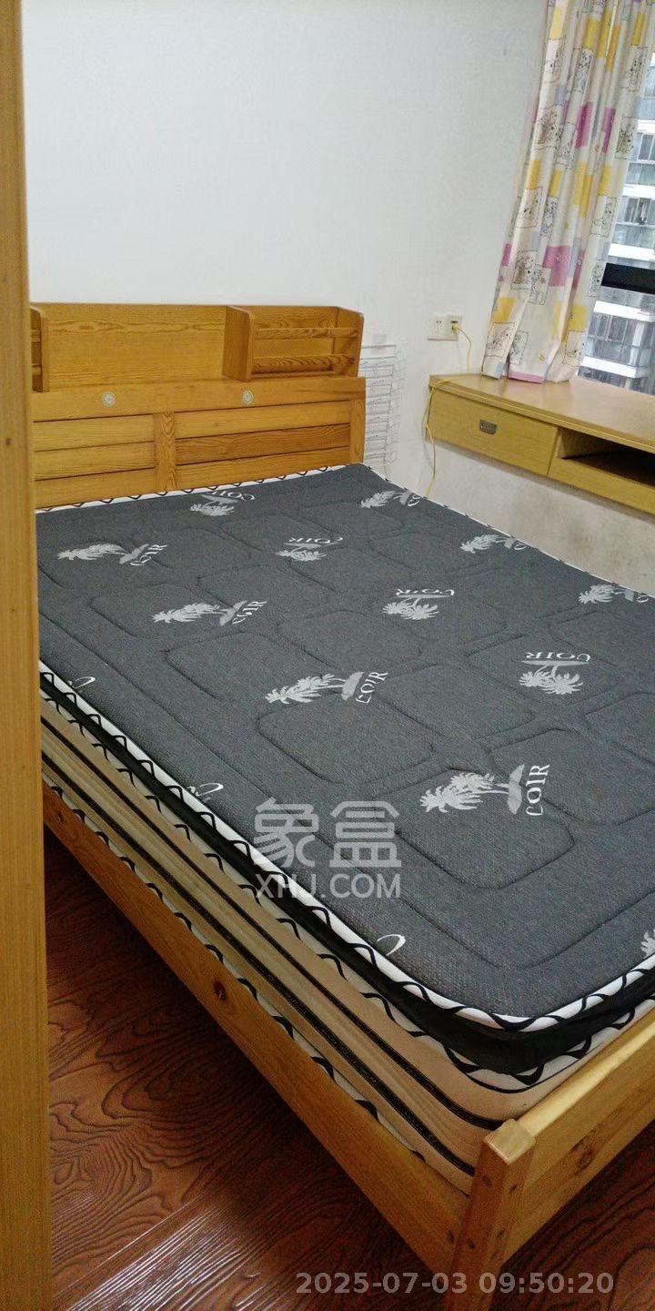 湘江世纪城融江苑  3室2厅2卫   2200.00元/月室内图
