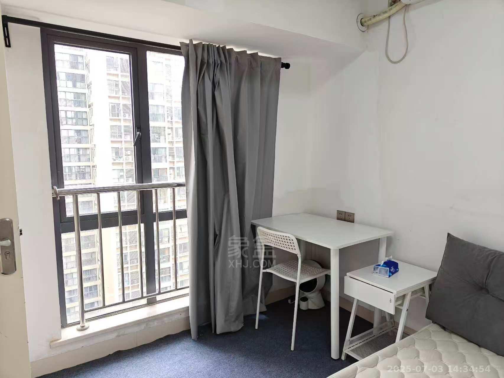 恒瑞雅园 1室1厅1卫 1300.0元/月 恒瑞雅园 1室1厅1卫 1300.0元/月室内图