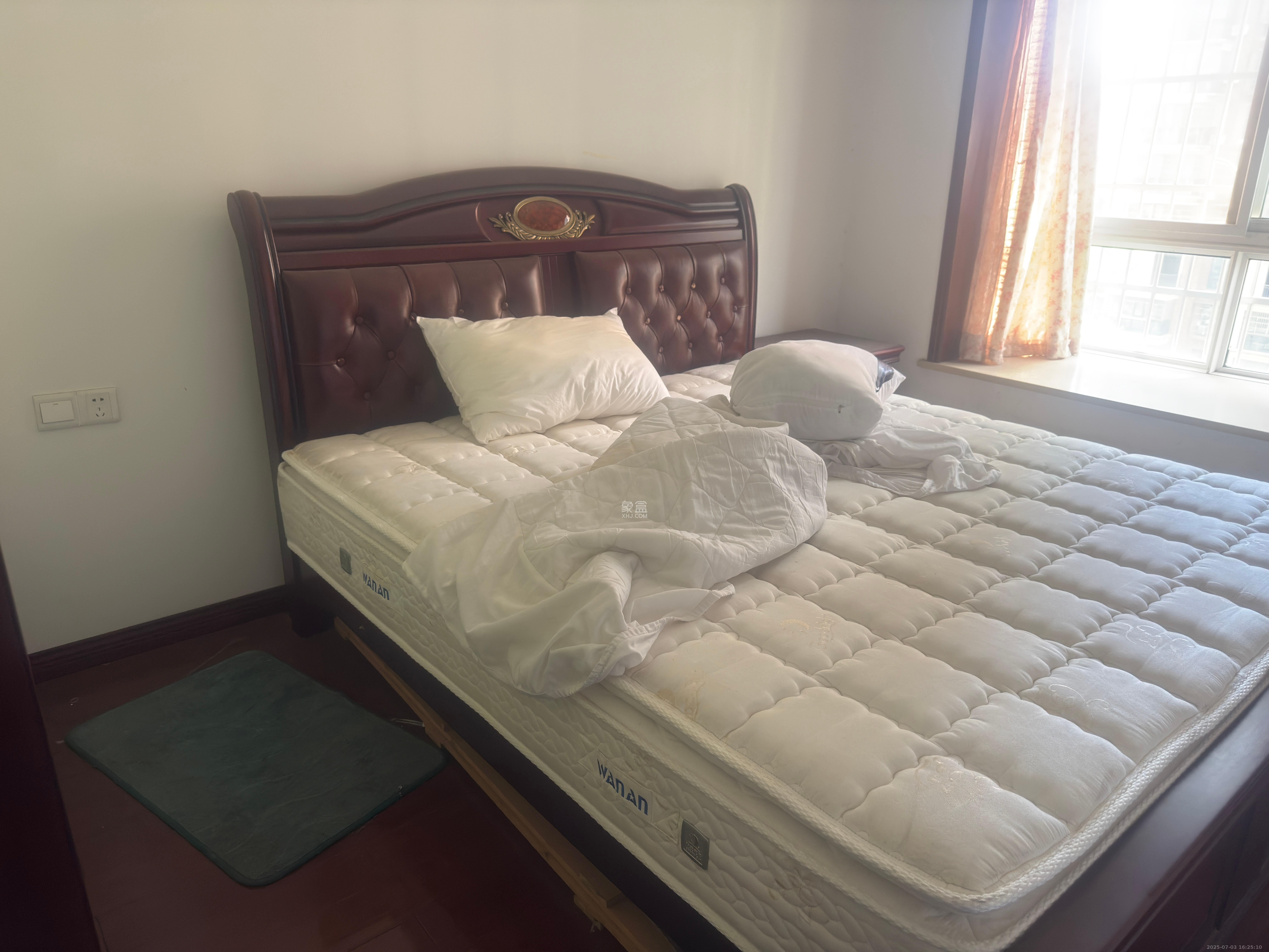 水映青山 3室2厅2卫 2600.0元/月 水映青山 3室2厅2卫 2600.0元/月室内图