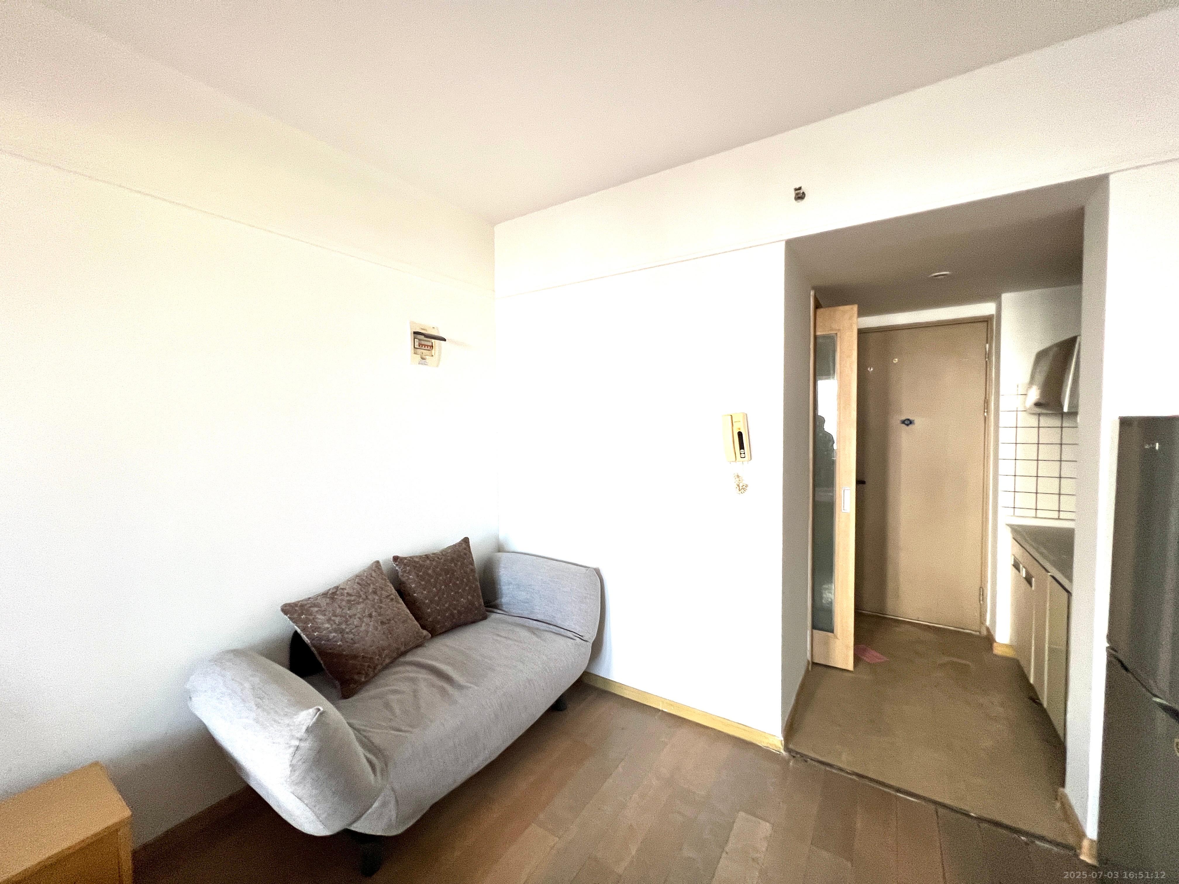 万科金色家园 1室1厅1卫 1200.0元/月 万科金色家园 1室1厅1卫 1200.0元/月室内图