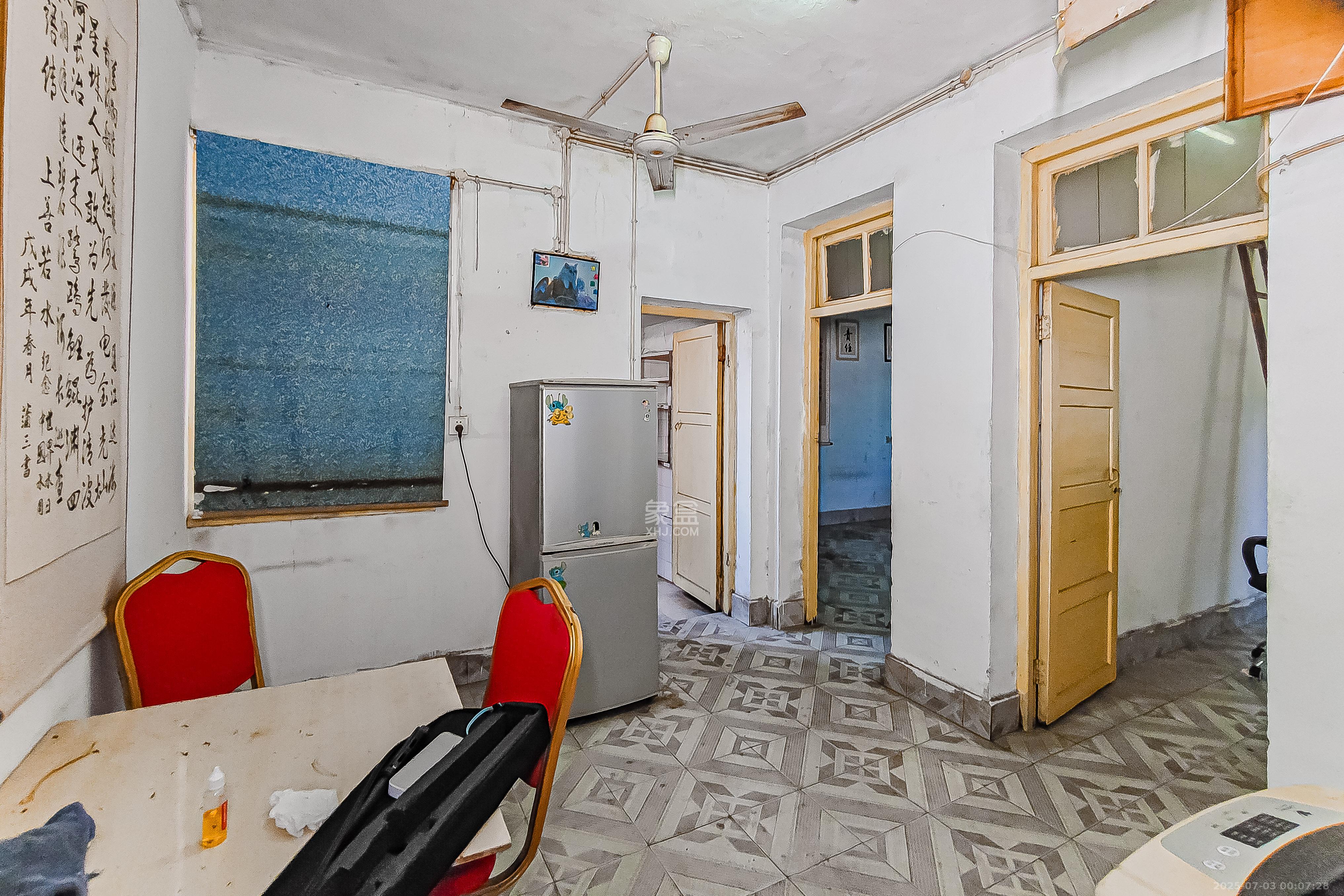 东瓜山一村  2室1厅1卫    40.0万 东瓜山一村  2室1厅1卫    40.0万客厅