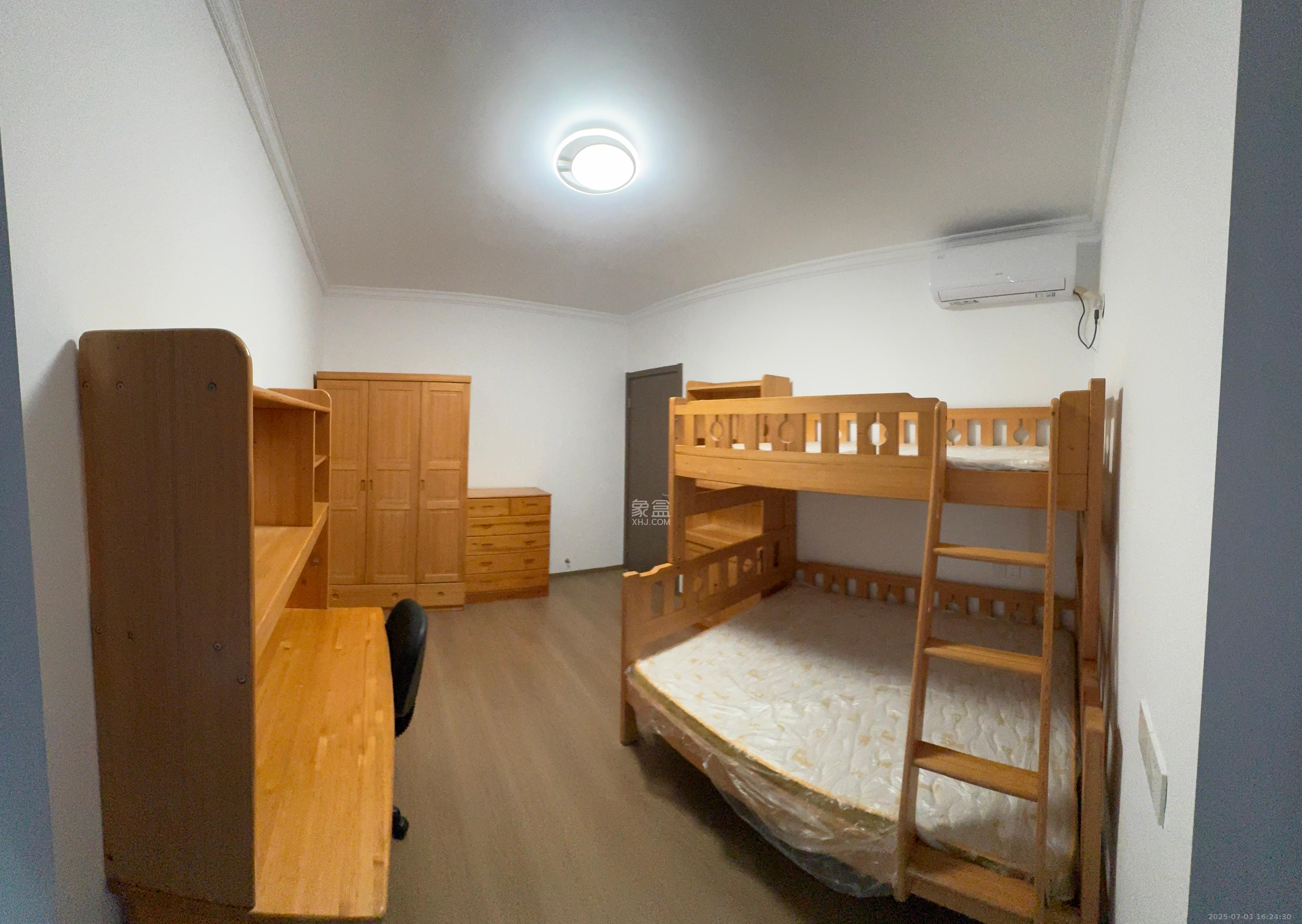 建鸿达现代城 2室2厅1卫 4200.0元/月 建鸿达现代城 2室2厅1卫 4200.0元/月室内图