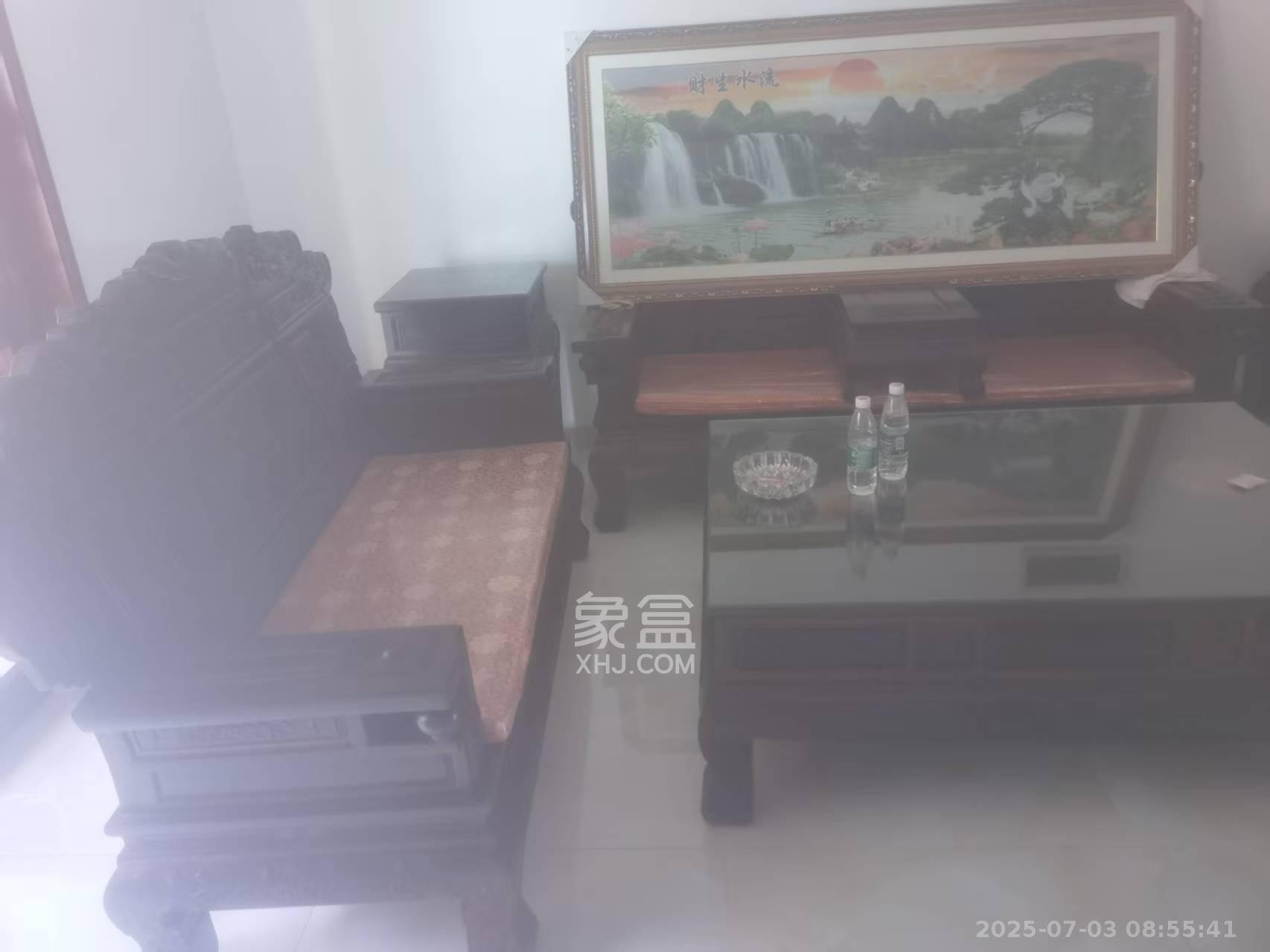 财富名园 3室2厅2卫 2800.0元/月 财富名园 3室2厅2卫 2800.0元/月室内图