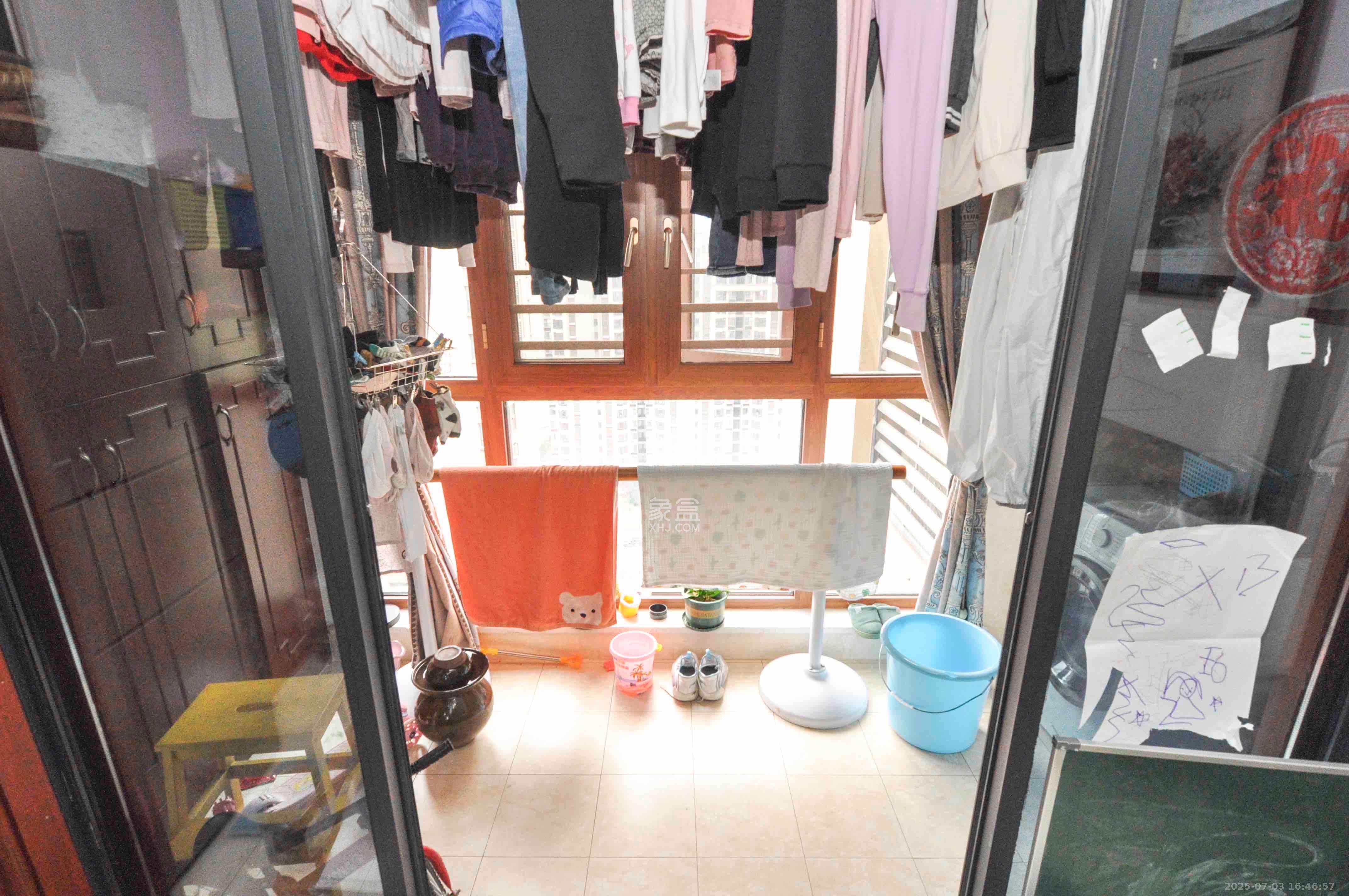 中海梅溪湖壹号  1室0厅0卫   4500.00元/月室内图