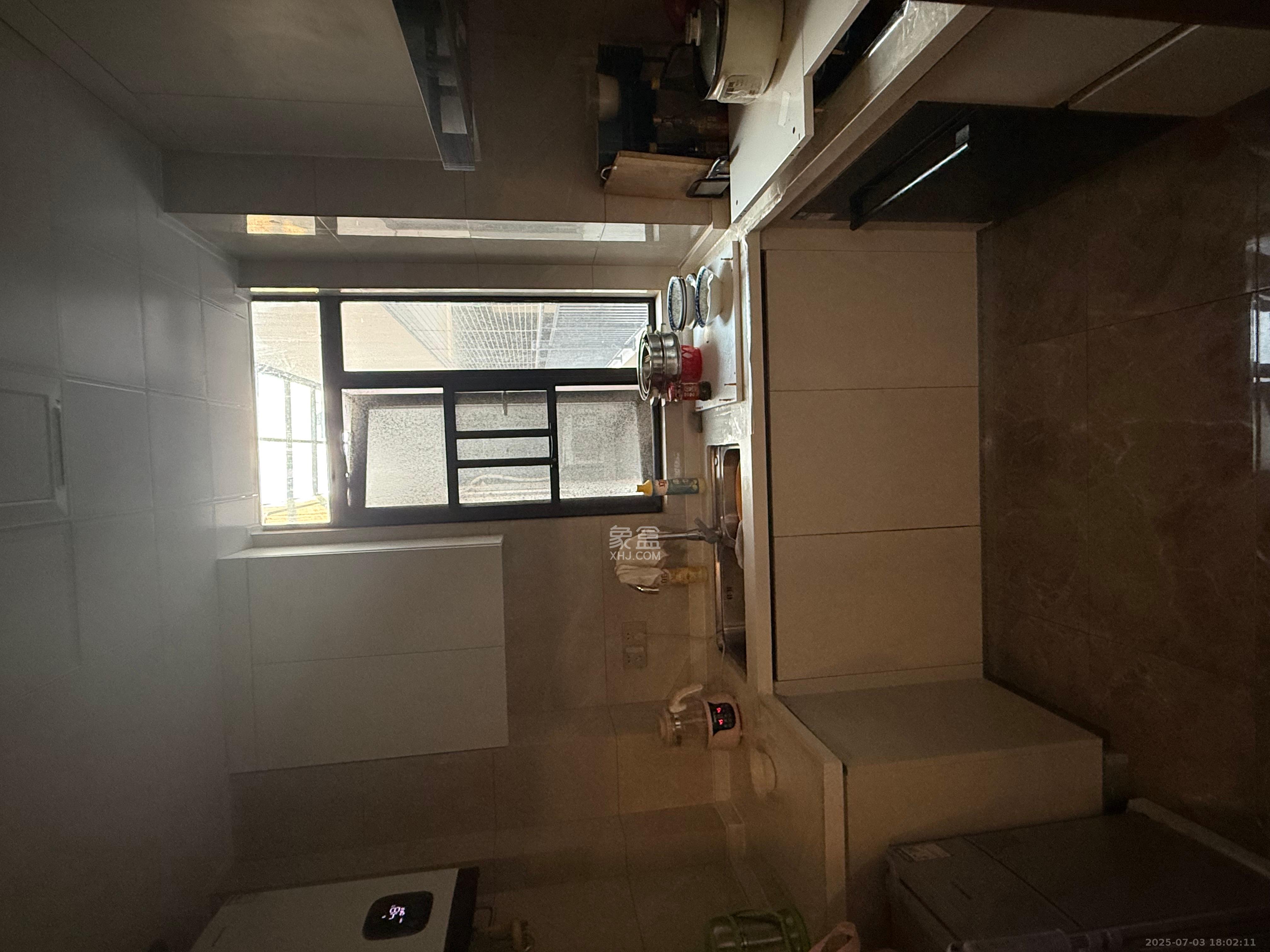 梅溪枫林  3室2厅2卫   3000.00元/月室内图