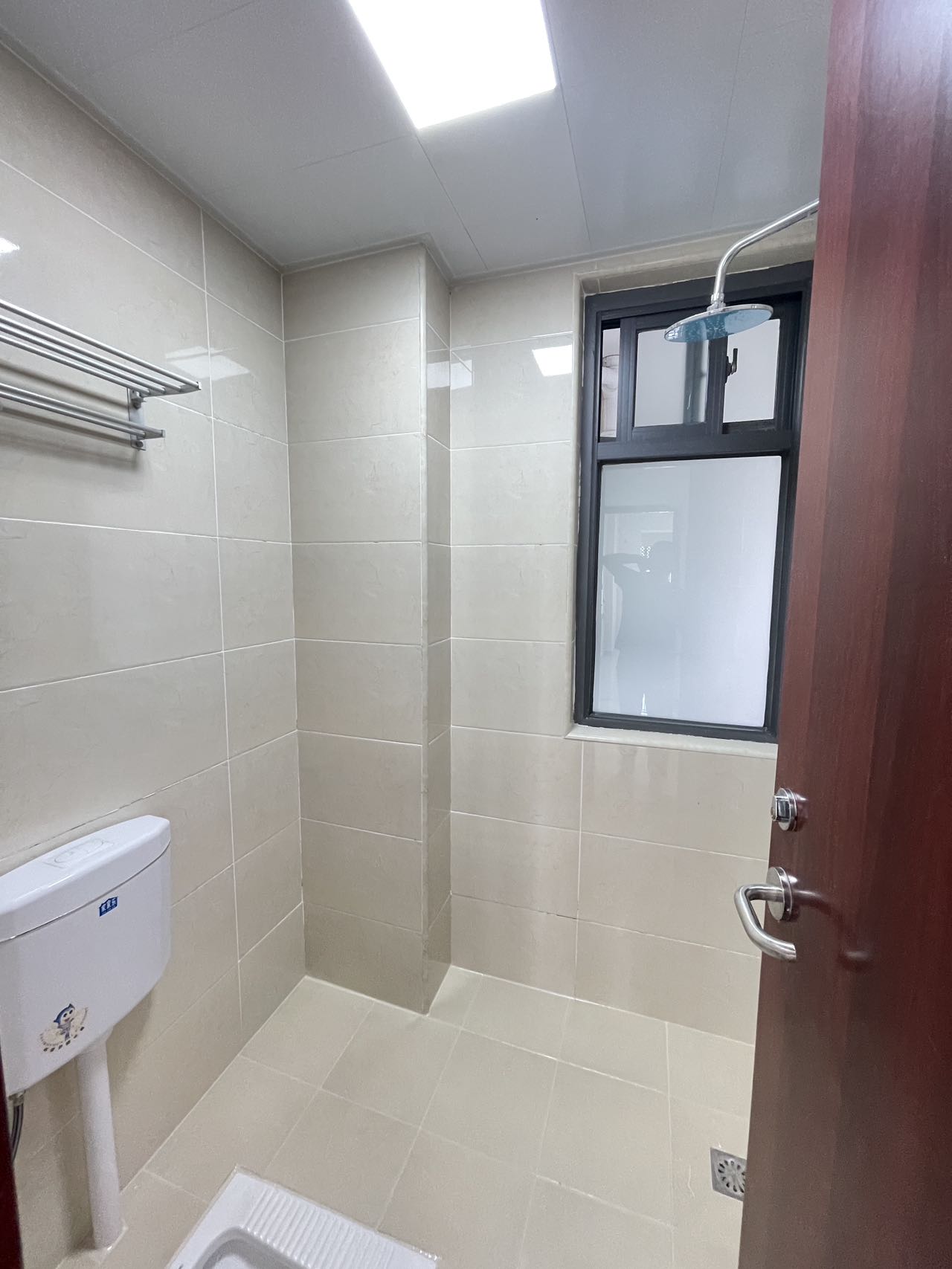 中交.博巷雅苑 3室2厅1卫 125.0万 中交.博巷雅苑 3室2厅1卫 125.0万室内图