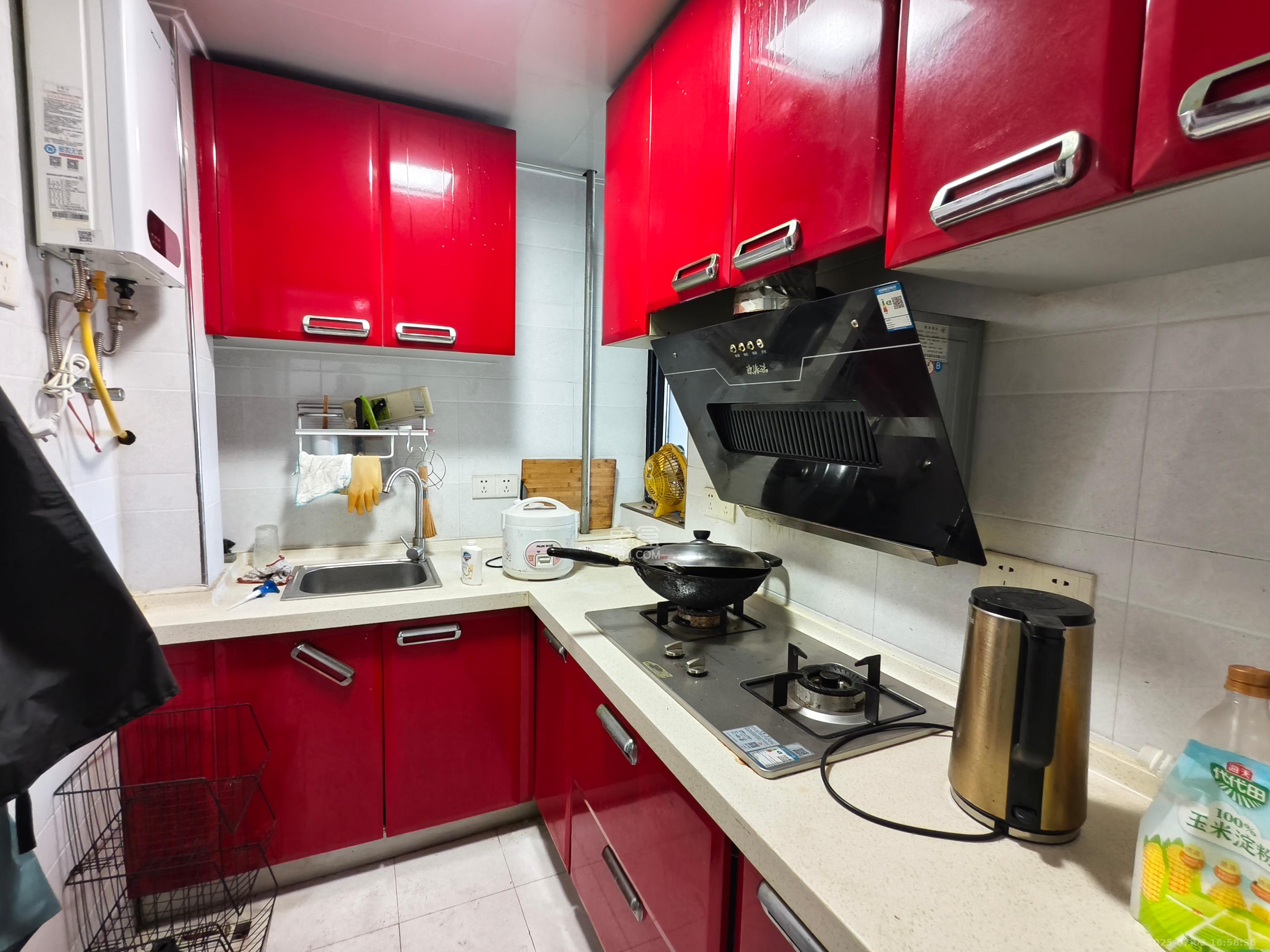 鑫远杰座 2室2厅1卫 2300.0元/月 鑫远杰座 2室2厅1卫 2300.0元/月室内图