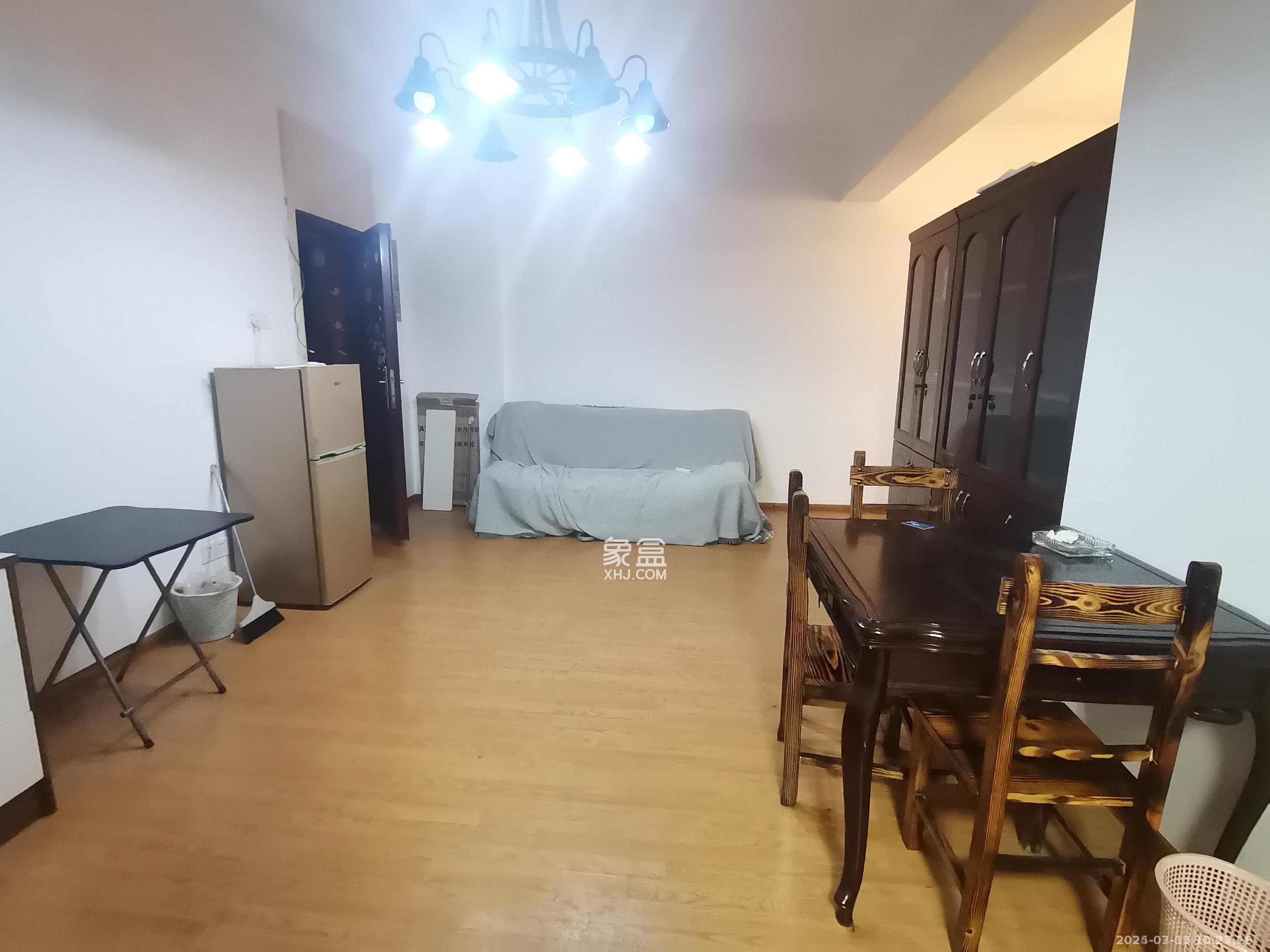 新青年公寓 2室1厅1卫 2300.0元/月 新青年公寓 2室1厅1卫 2300.0元/月室内图