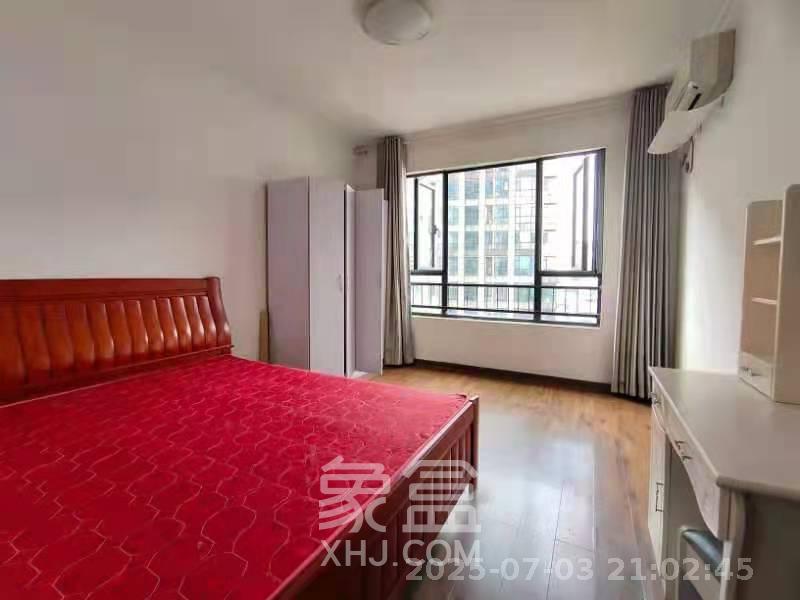 长房时代城  2室2厅1卫   2500.00元/月室内图