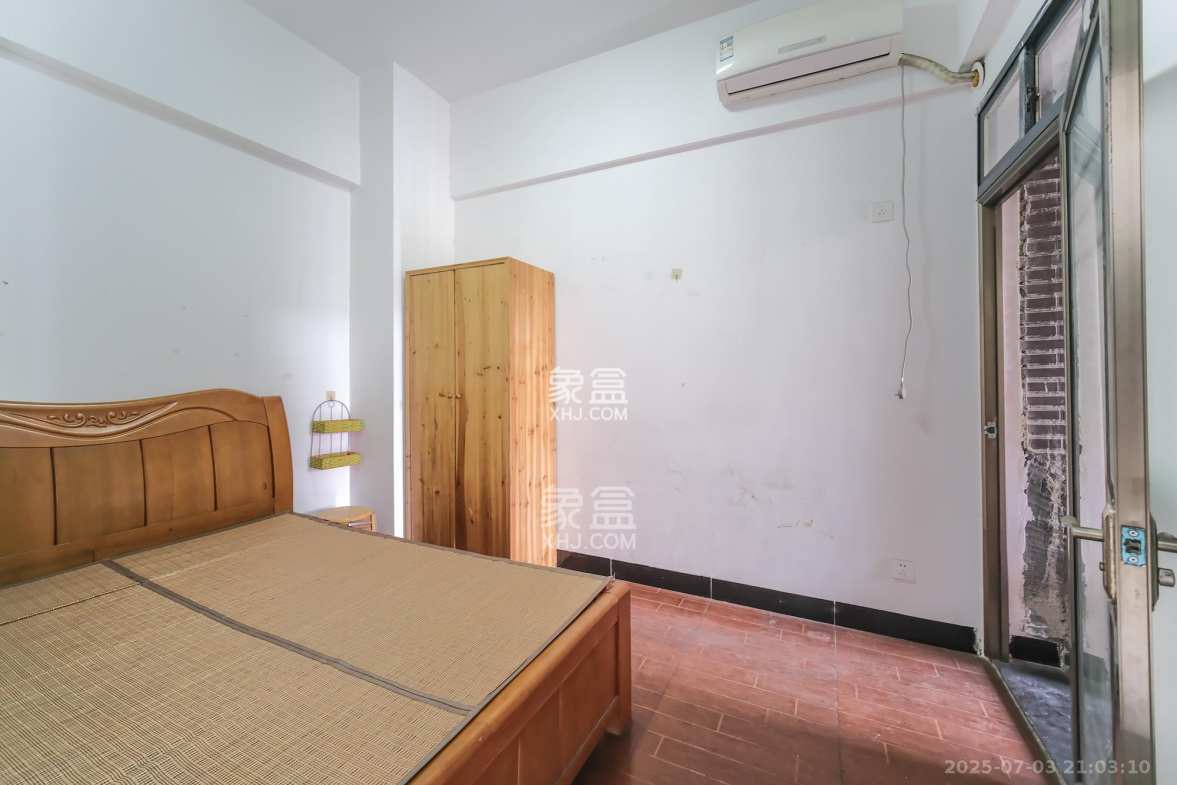 红树湾 2室2厅1卫 43.8万 红树湾 2室2厅1卫 43.8万卧室