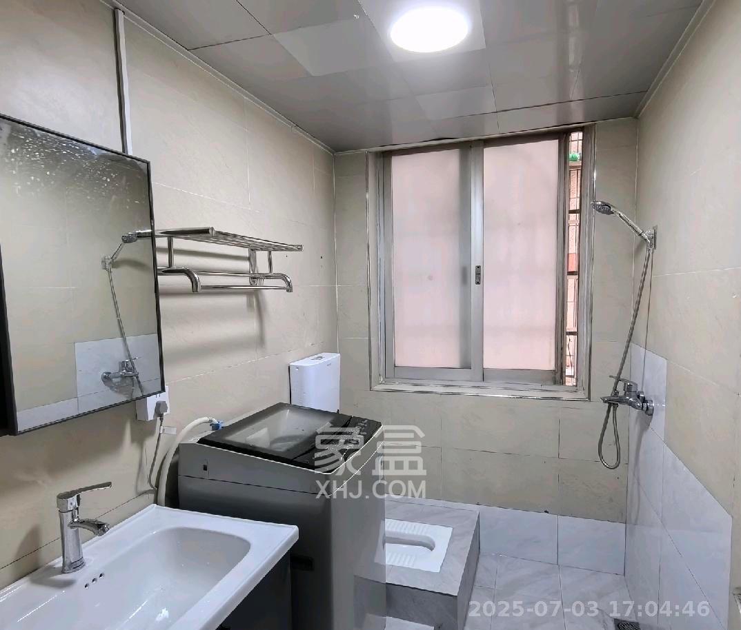 海东青大厦  3室2厅1卫   3000.00元/月室内图