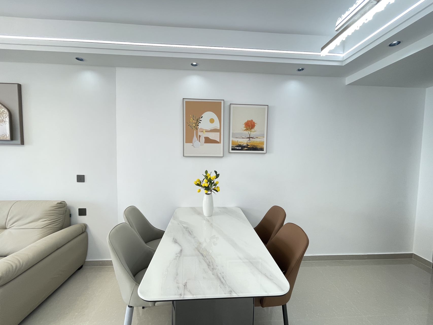 中交.博巷雅苑 3室2厅1卫 125.0万 中交.博巷雅苑 3室2厅1卫 125.0万室内图