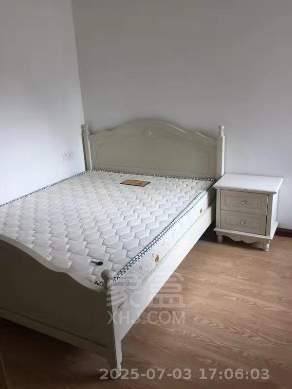 圣华名城建设北路110号 2室1厅1卫 1300.0元/月 圣华名城建设北路110号 2室1厅1卫 1300.0元/月室内图