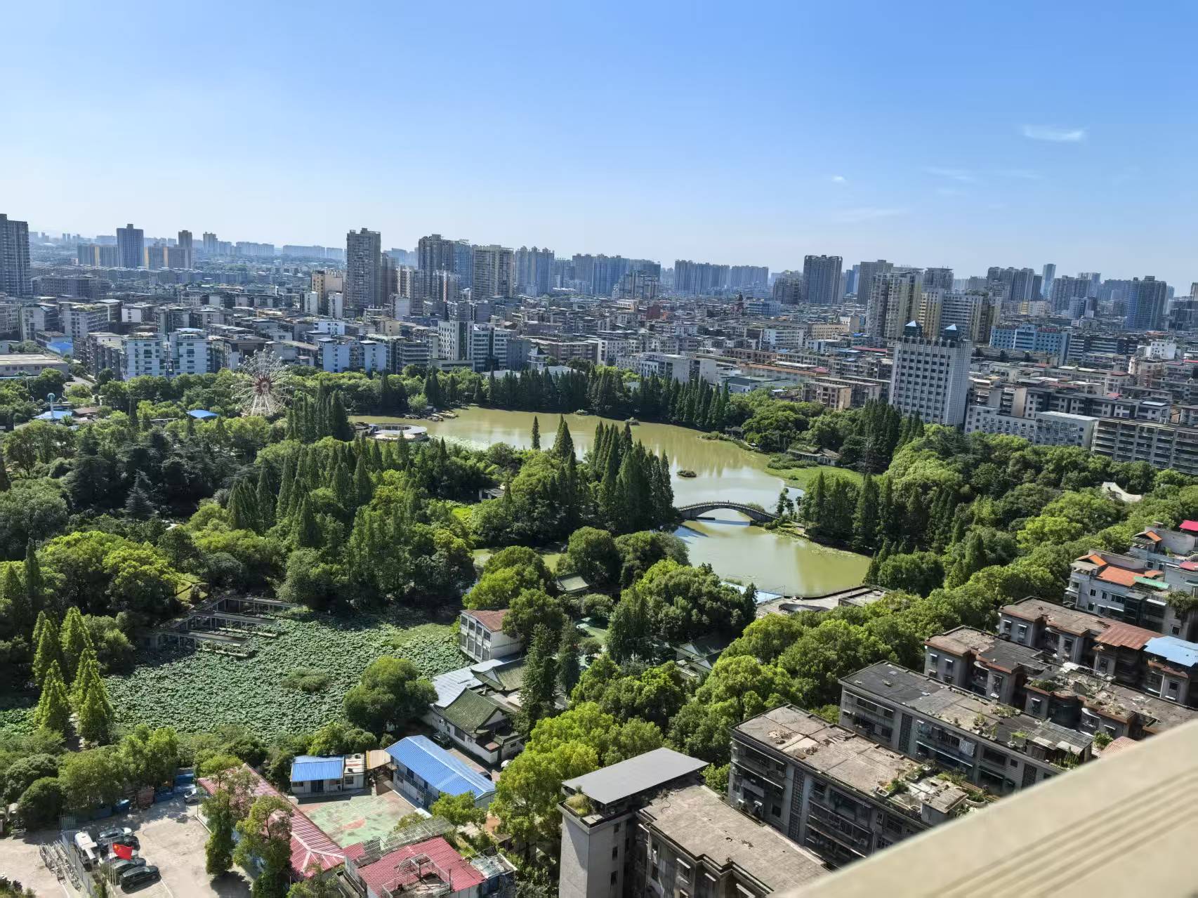 世纪星城  4室2厅2卫    58.8万室内图