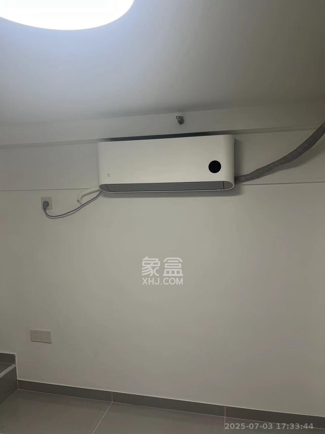 保利恒伟时光印象  2室1厅1卫    1900.0元/月室内图