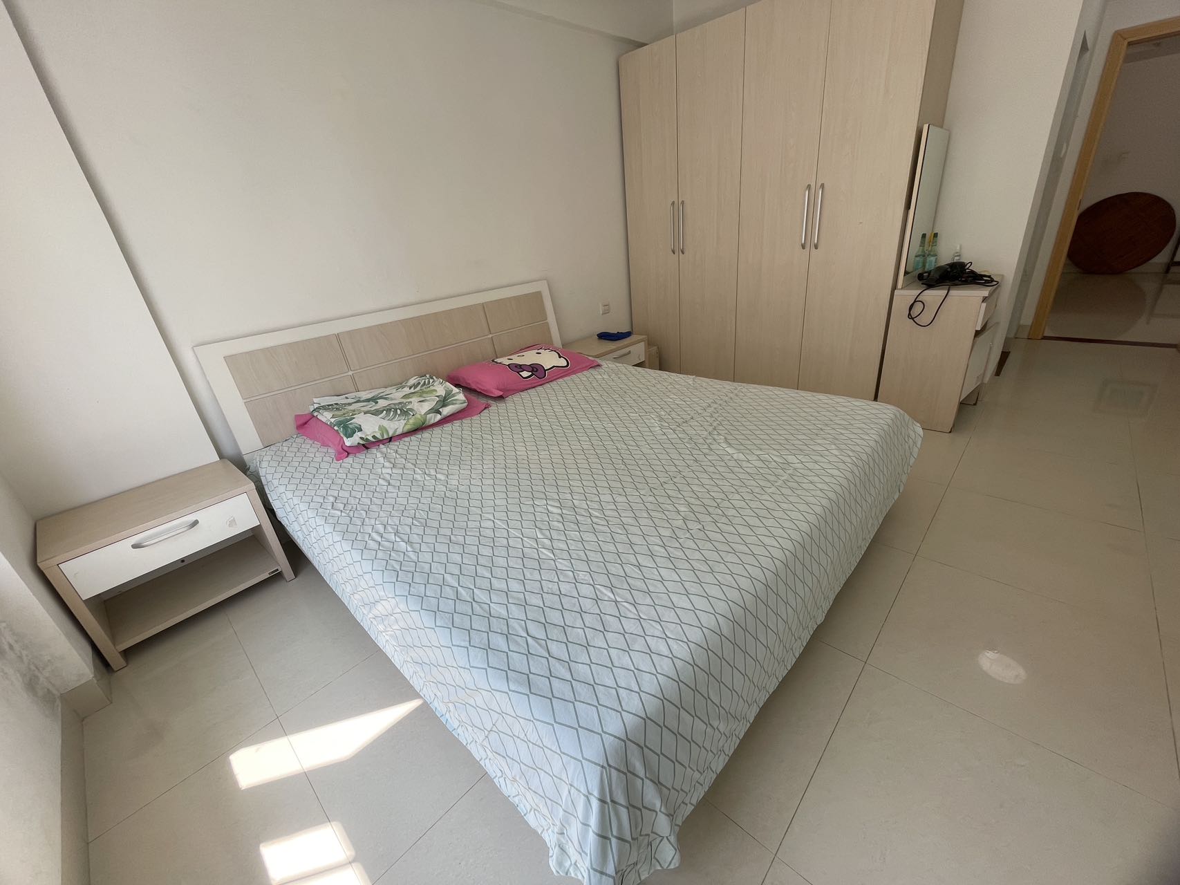 中豪花园  4室3厅3卫   2800.00元/月室内图