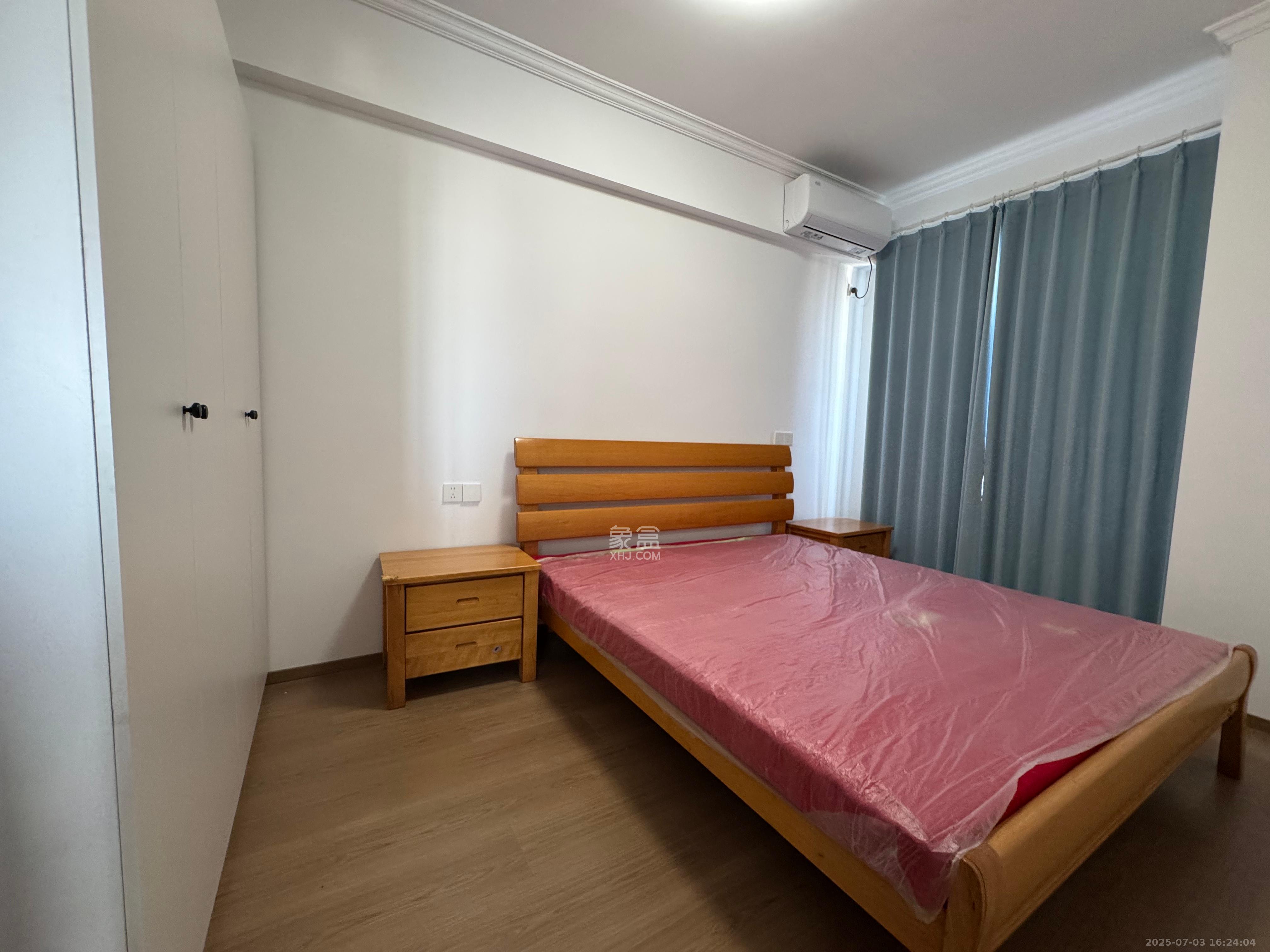 建鸿达现代城 2室2厅1卫 4200.0元/月 建鸿达现代城 2室2厅1卫 4200.0元/月室内图