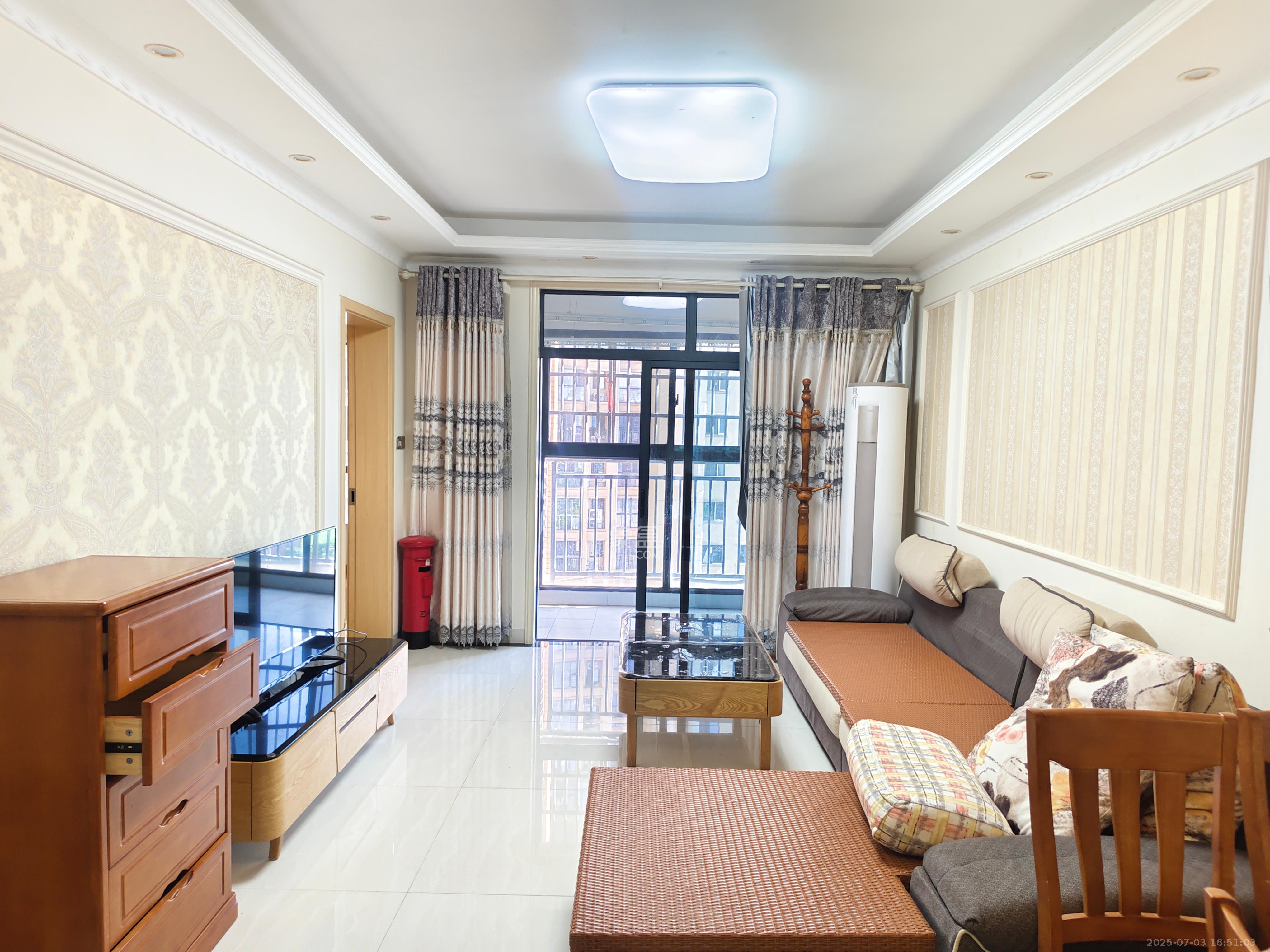 湘熙水郡(观澜海赋家园)  3室1厅1卫    2800.0元/月 湘熙水郡(观澜海赋家园)  3室1厅1卫    2800.0元/月室内图