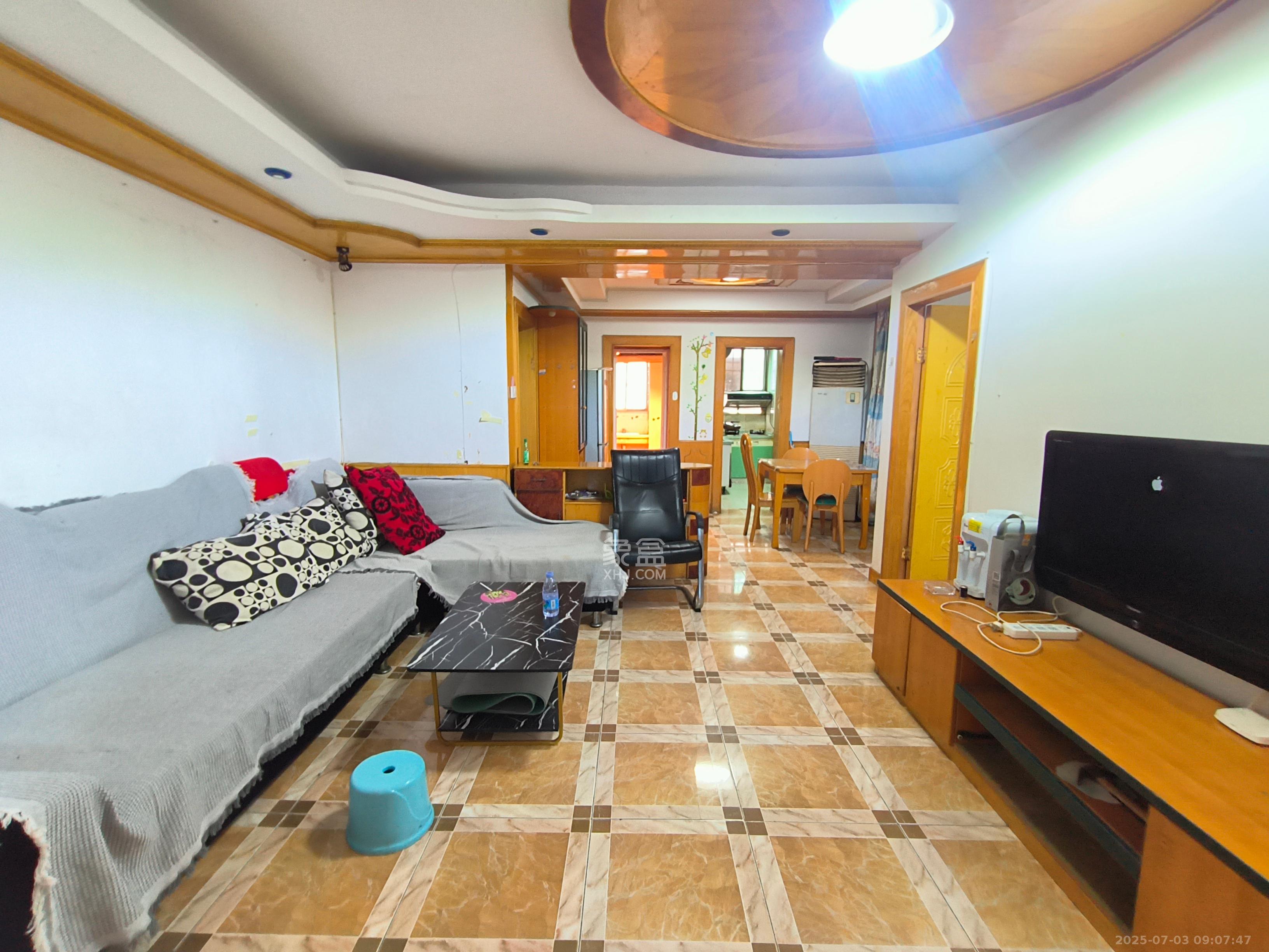 科文宿舍(水絮塘59号) 3室2厅1卫 2100.0元/月 科文宿舍(水絮塘59号) 3室2厅1卫 2100.0元/月室内图