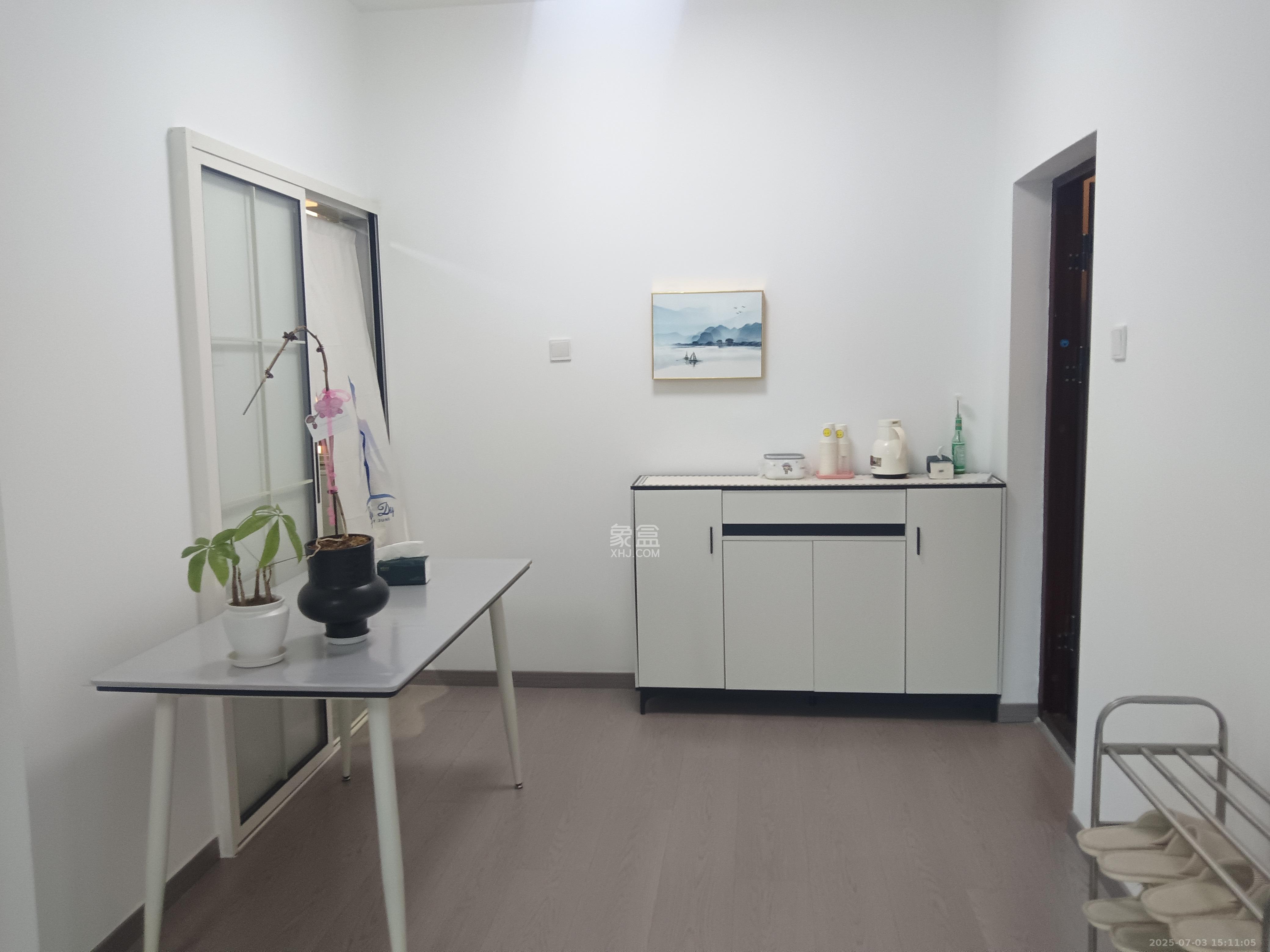 城南郡  2室2厅1卫   2700.00元/月室内图