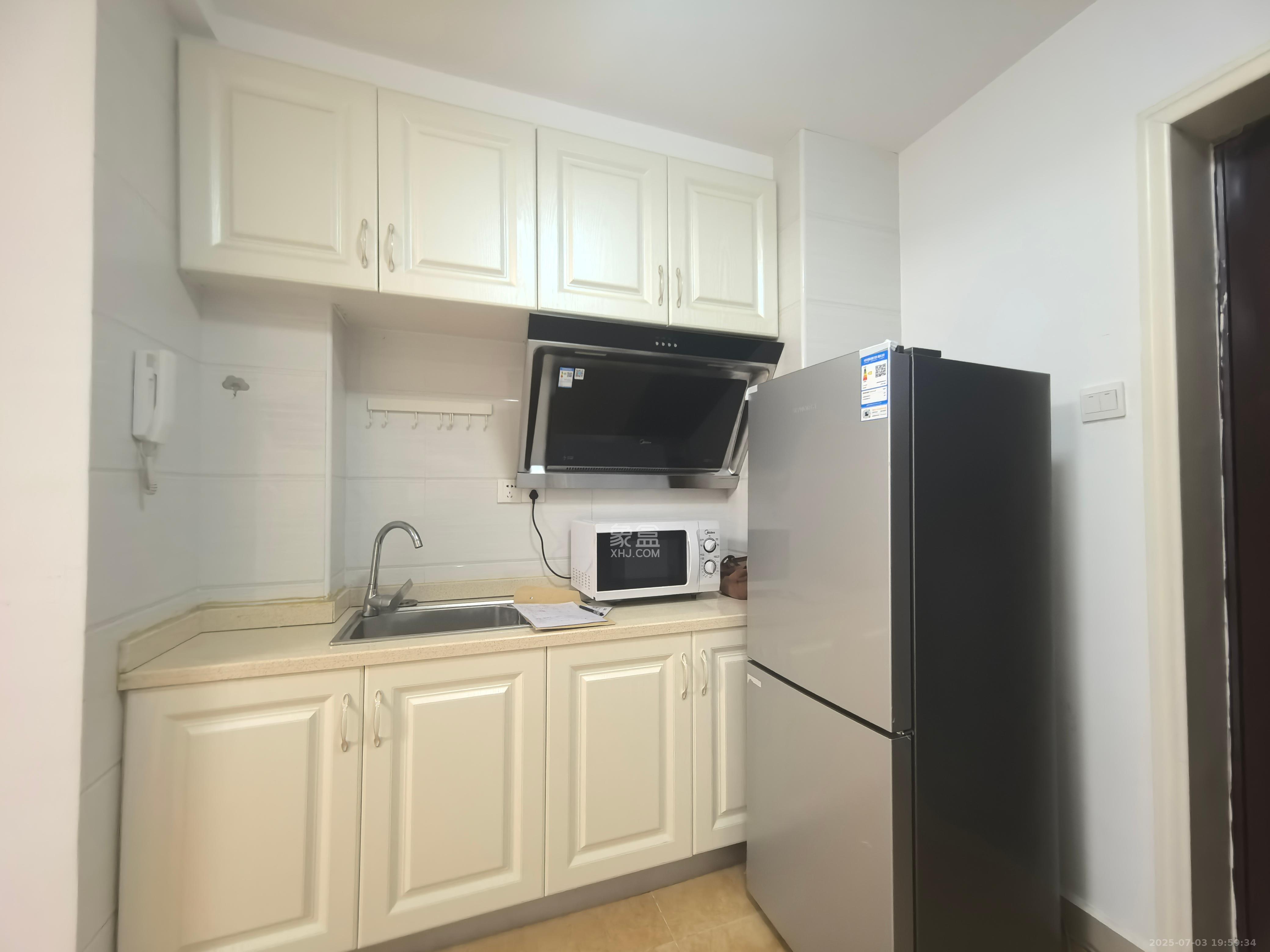 和庄  1室1厅1卫    1699.0元/月 和庄  1室1厅1卫    1699.0元/月室内图