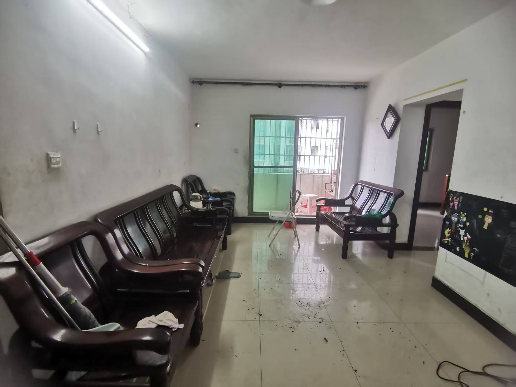 玉龙公寓 2室2厅1卫 2000.0元/月 玉龙公寓 2室2厅1卫 2000.0元/月室内图