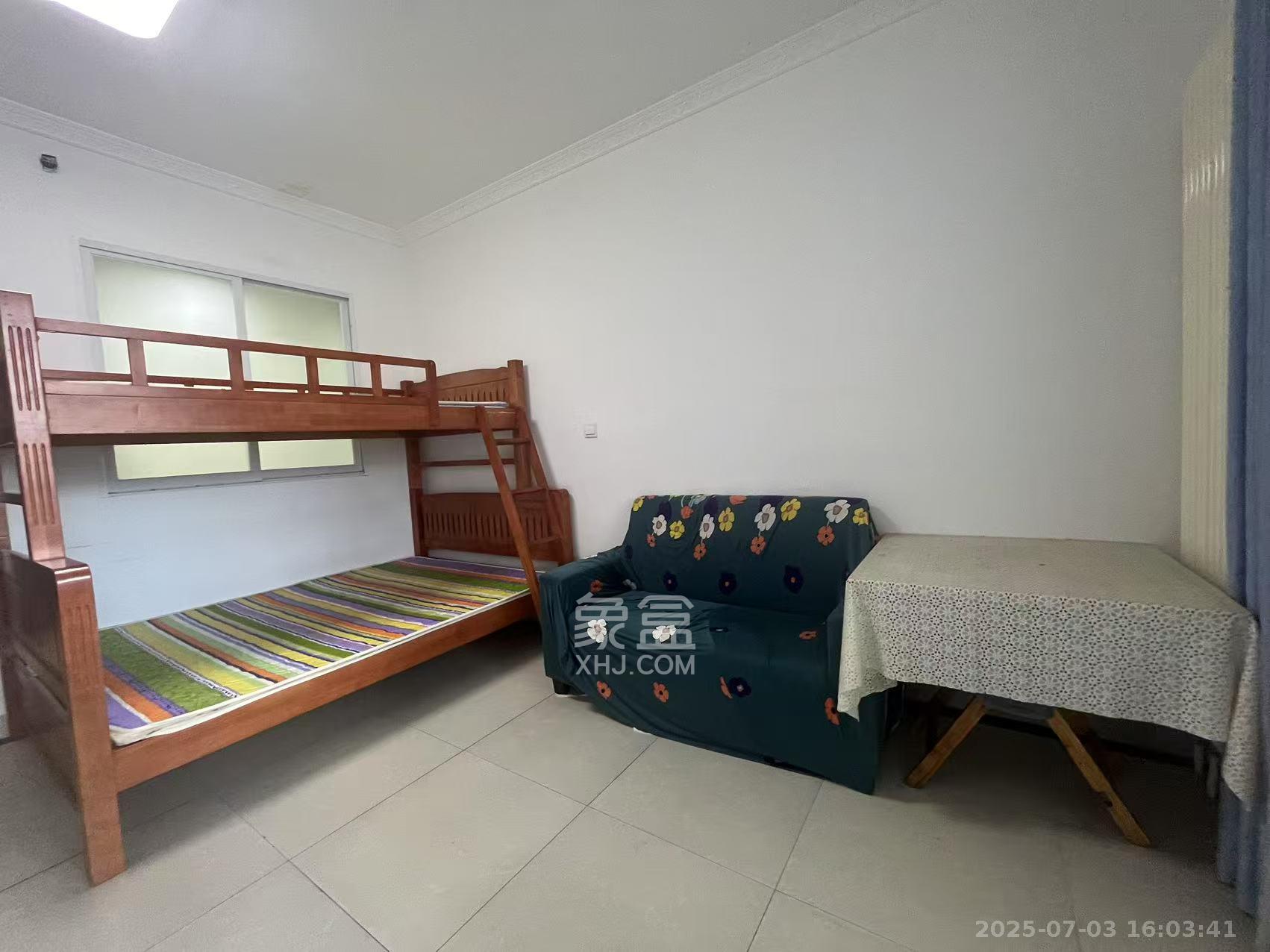 怡海星城 1室1厅1卫 900.0元/月 怡海星城 1室1厅1卫 900.0元/月室内图