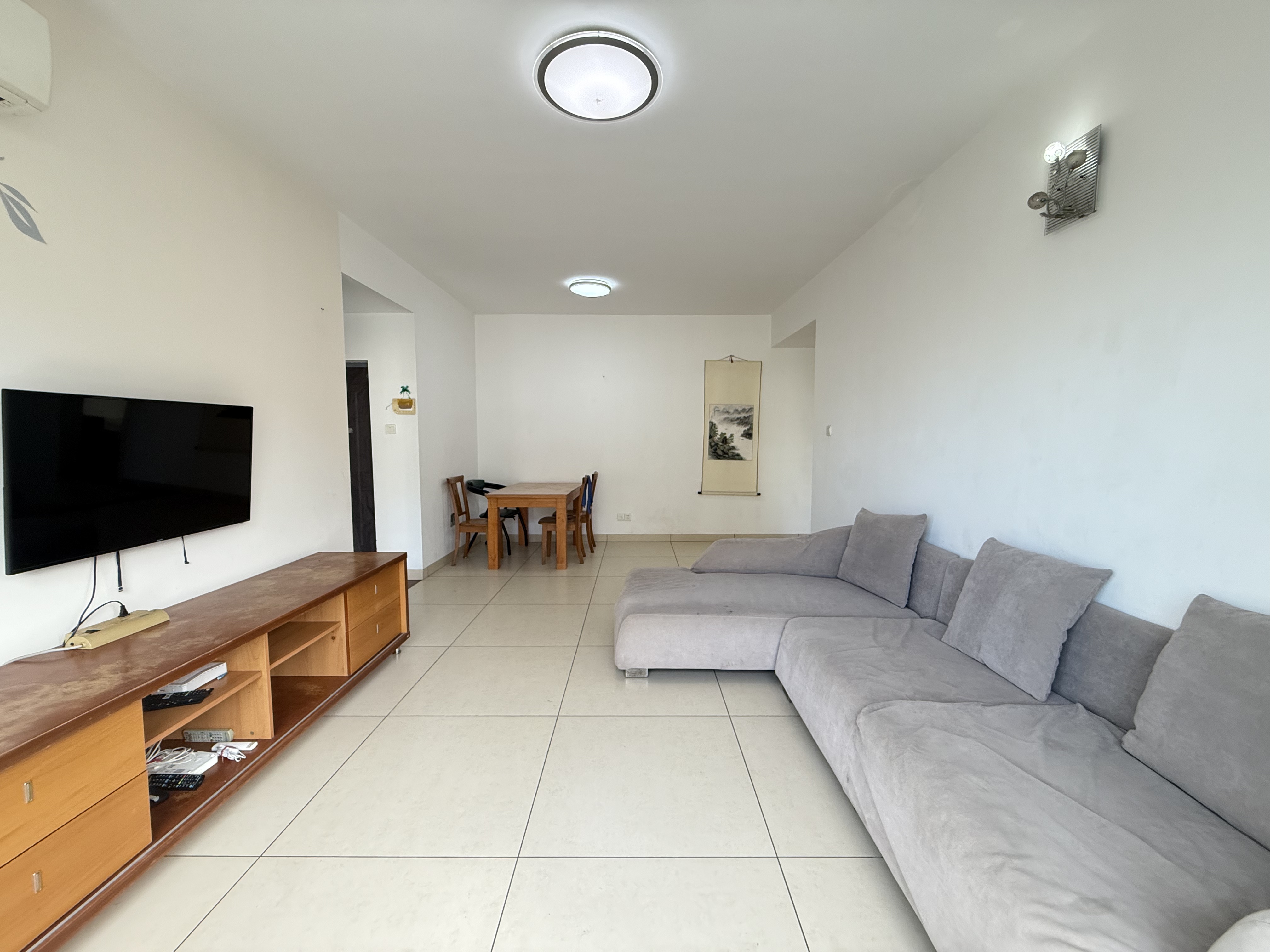 郁金香花园 2室1厅1卫 145.0万 郁金香花园 2室1厅1卫 145.0万室内图