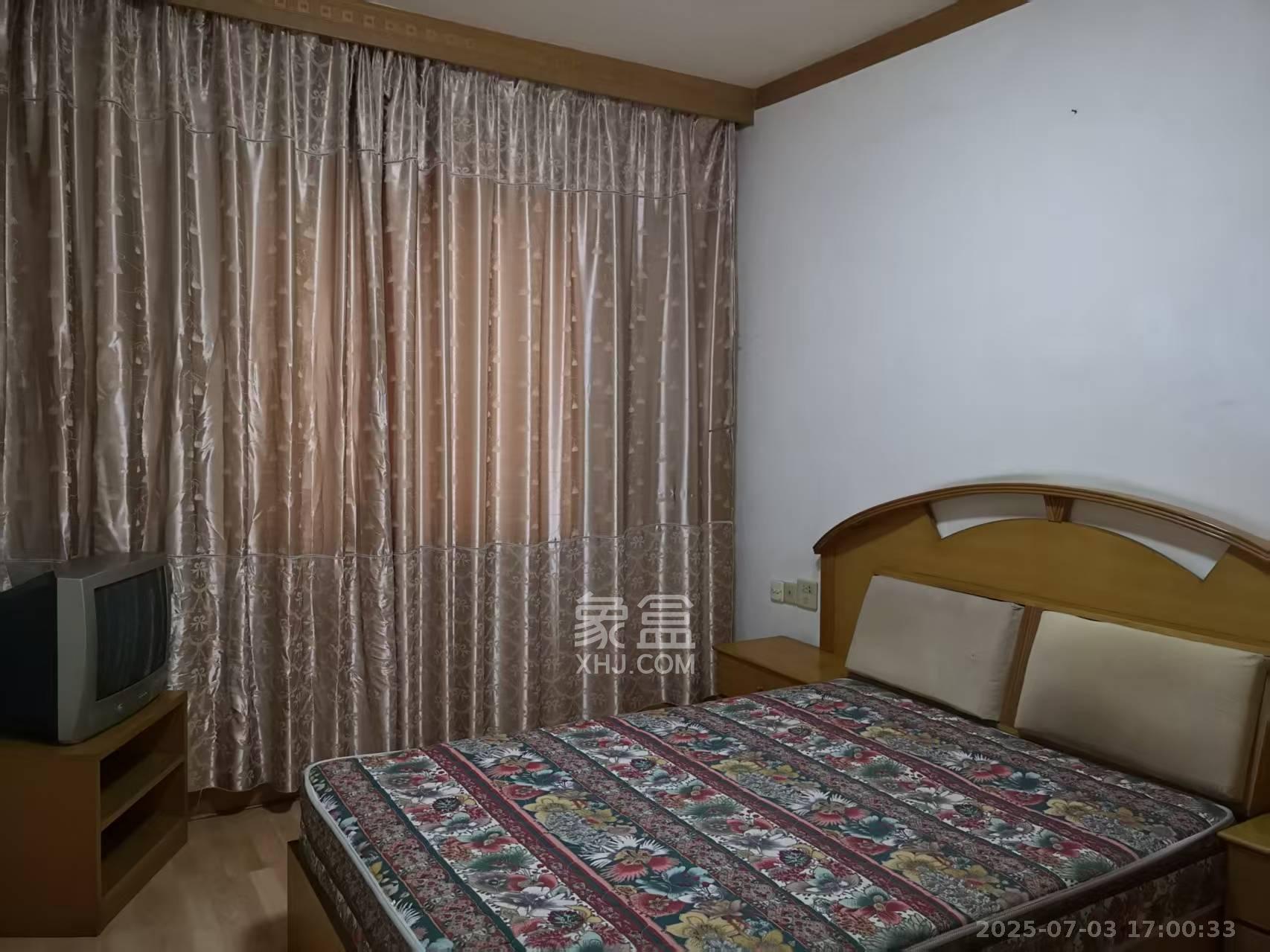 向韶村  2室1厅1卫   1650.00元/月室内图
