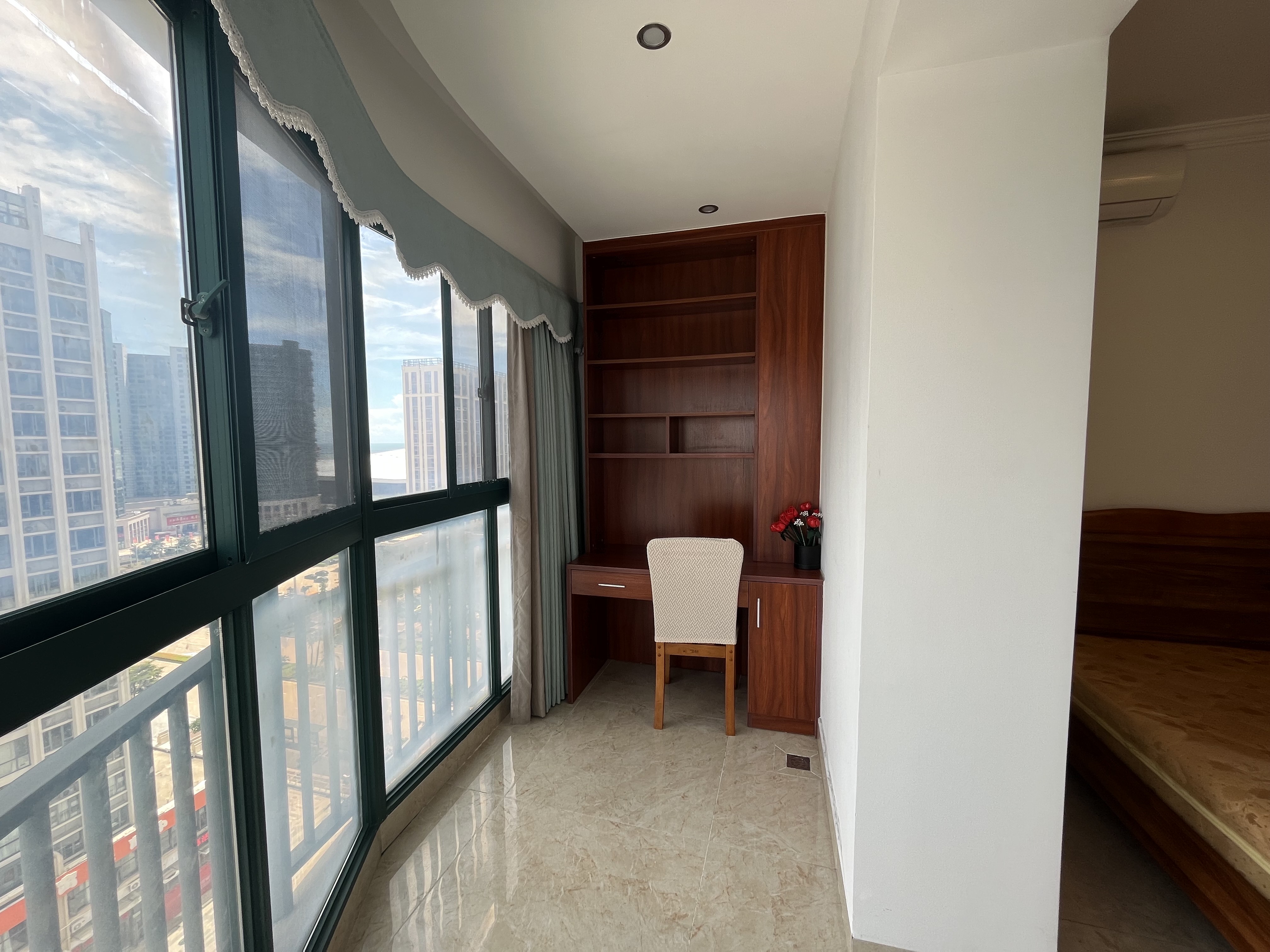 晨晖帝景 2室2厅1卫 2100.0元/月 晨晖帝景 2室2厅1卫 2100.0元/月户型图