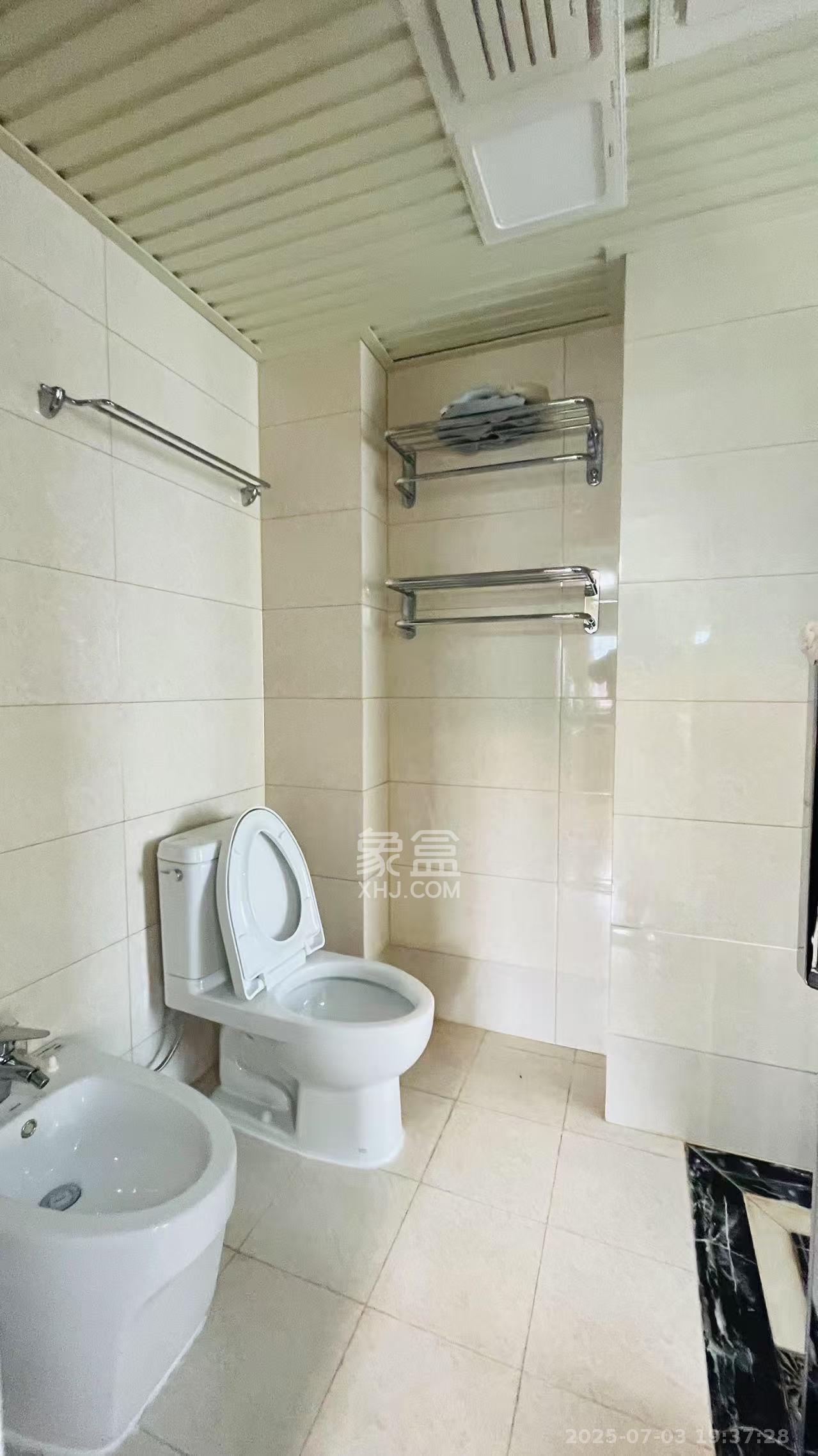 合能洋湖公馆  1室0厅0卫    1900.0元/月室内图