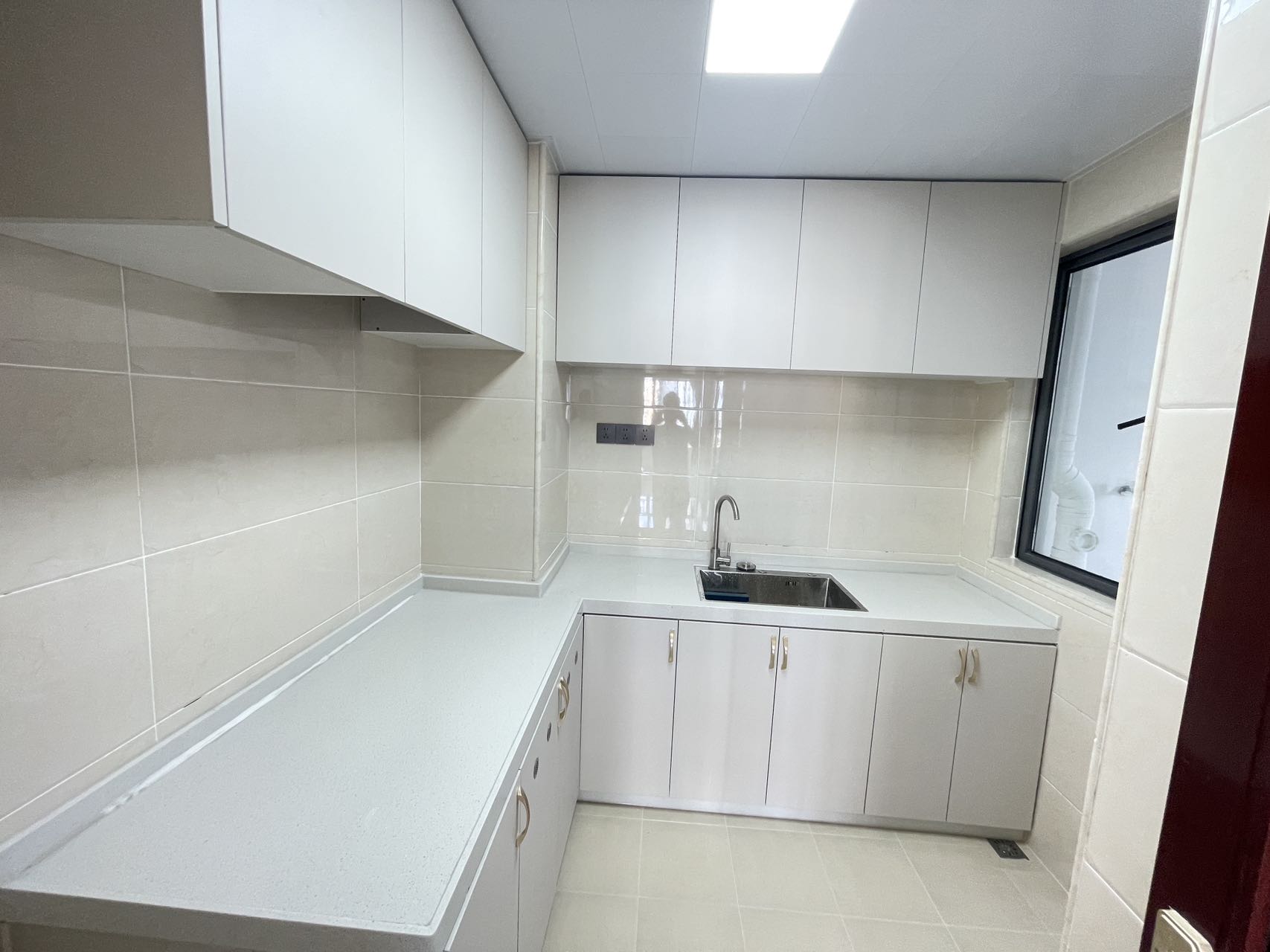 中交.博巷雅苑 3室2厅1卫 125.0万 中交.博巷雅苑 3室2厅1卫 125.0万室内图