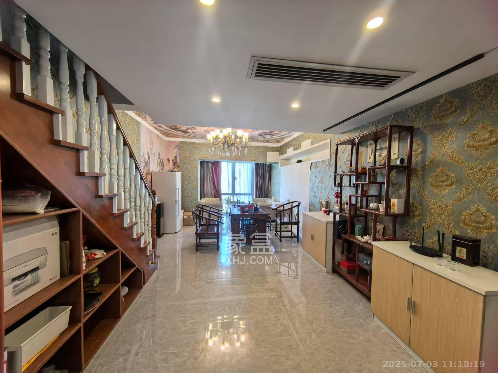 保利国际广场 1室1厅1卫 4600.0元/月 保利国际广场 1室1厅1卫 4600.0元/月室内图