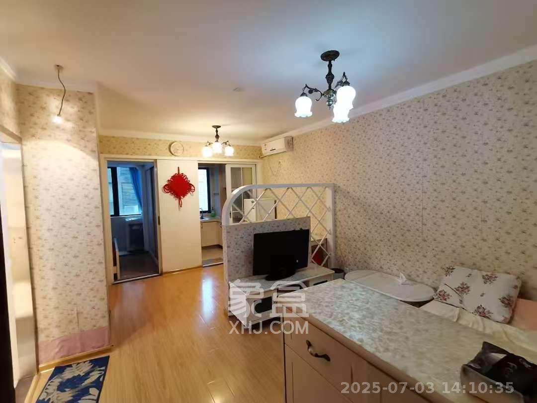 印象天心 2室1厅1卫 2300.0元/月 印象天心 2室1厅1卫 2300.0元/月室内图