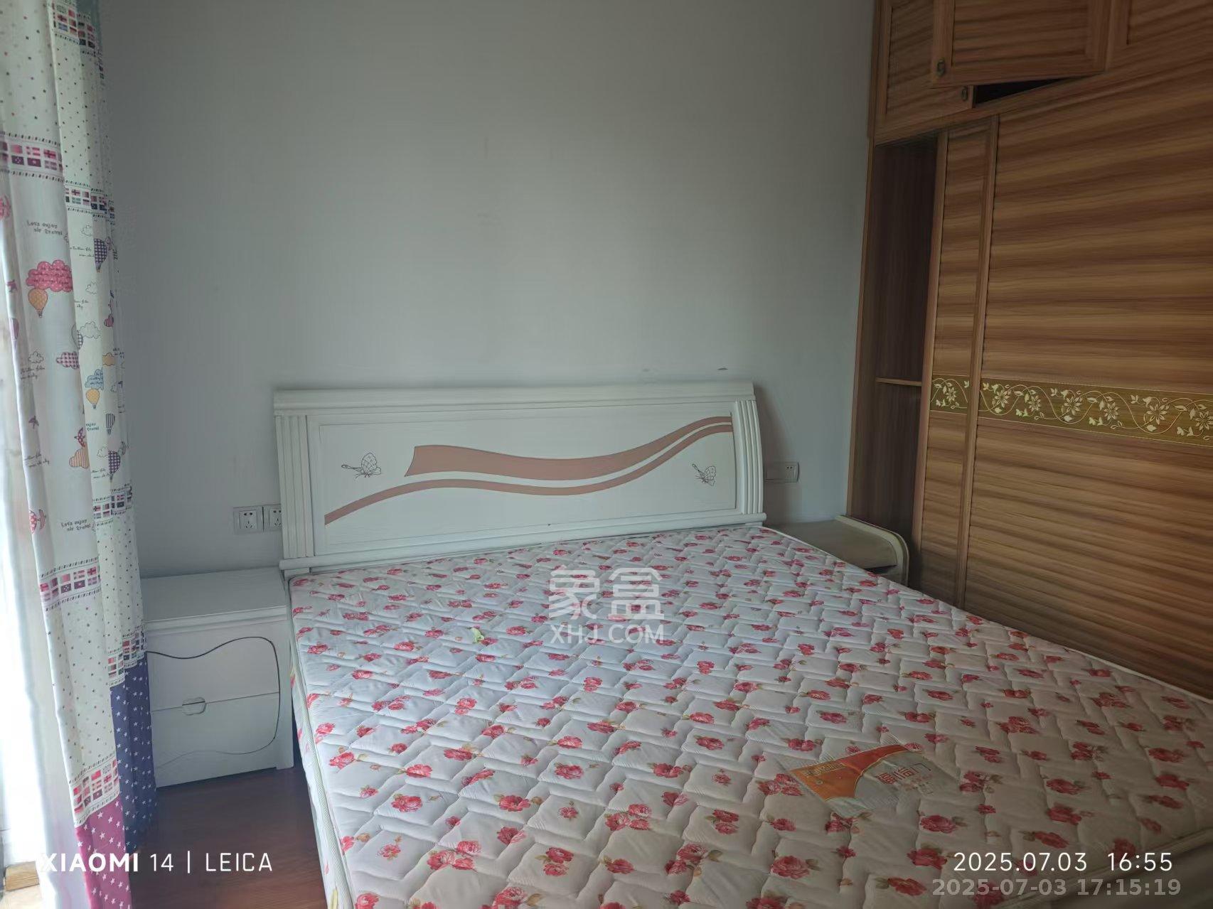 优山美地 3室2厅1卫 2700.0元/月 优山美地 3室2厅1卫 2700.0元/月室内图