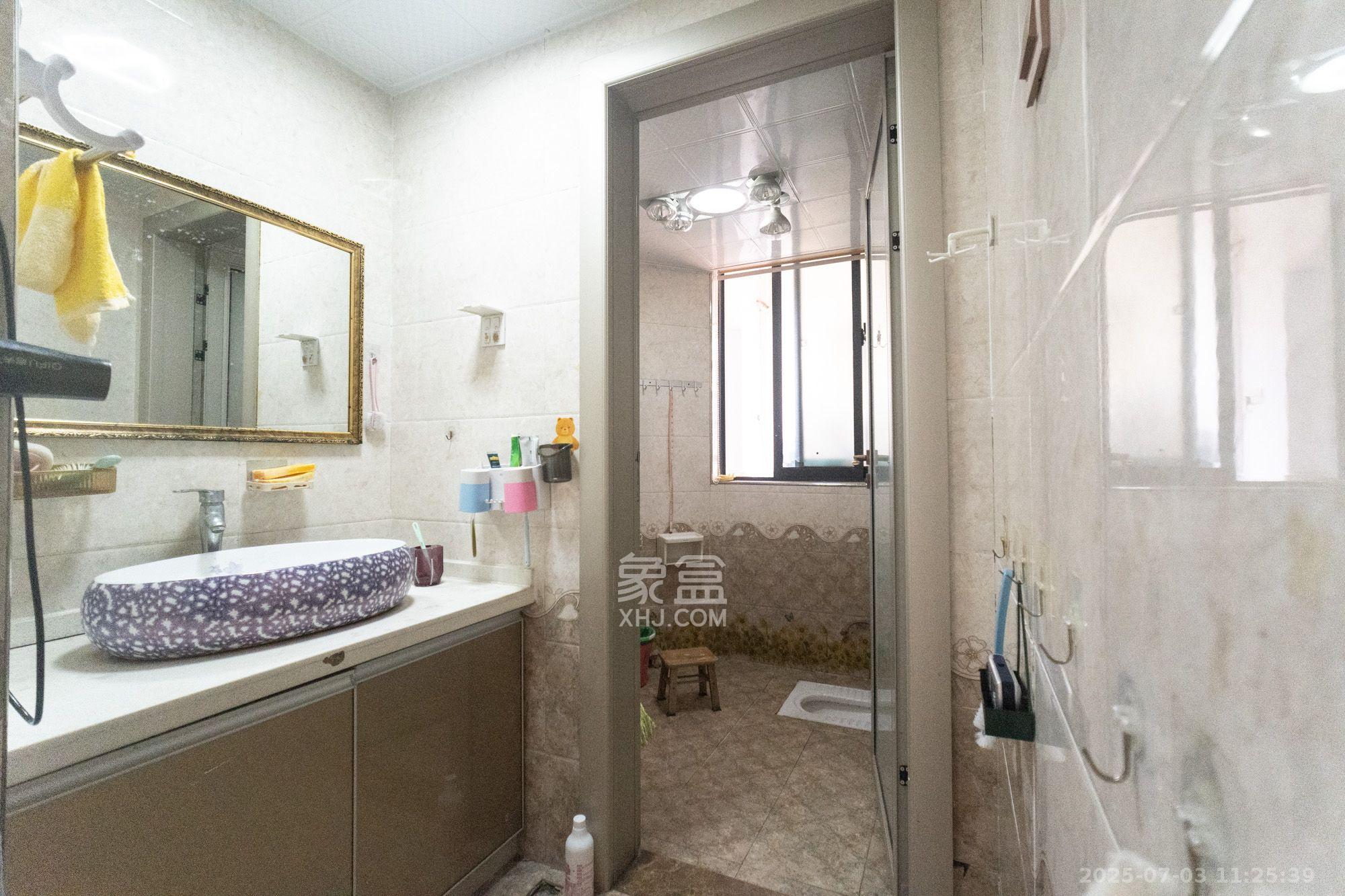 美林水郡 3室2厅2卫 3000.0元/月 美林水郡 3室2厅2卫 3000.0元/月室内图