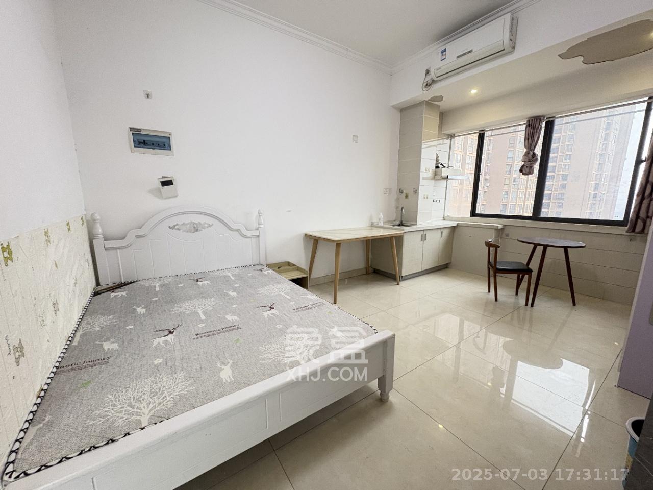 佐佑大厦  1室1厅1卫    900.0元/月 佐佑大厦  1室1厅1卫    900.0元/月室内图