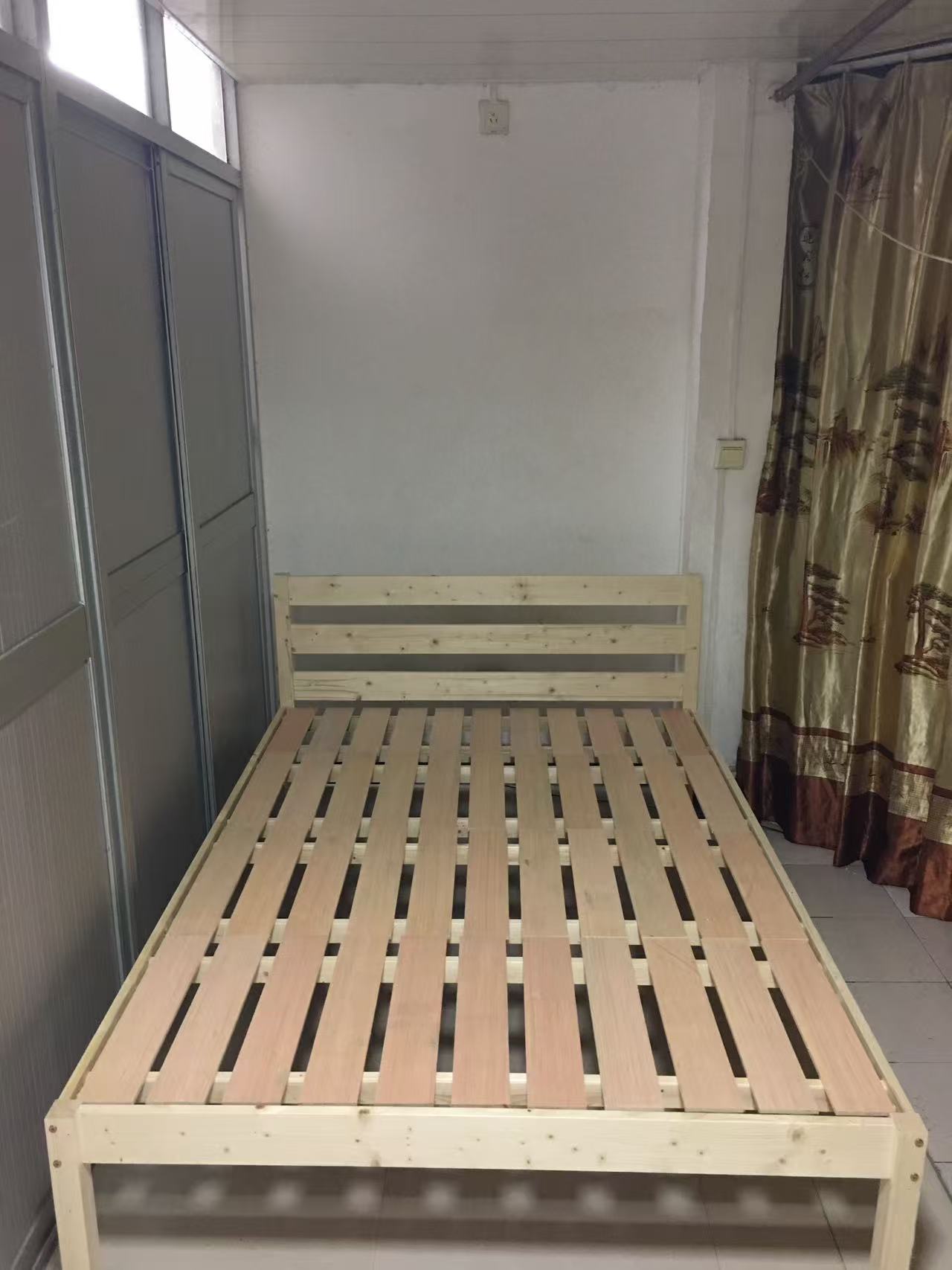 南沙公寓  2室1厅1卫    1600.0元/月 南沙公寓  2室1厅1卫    1600.0元/月室内图