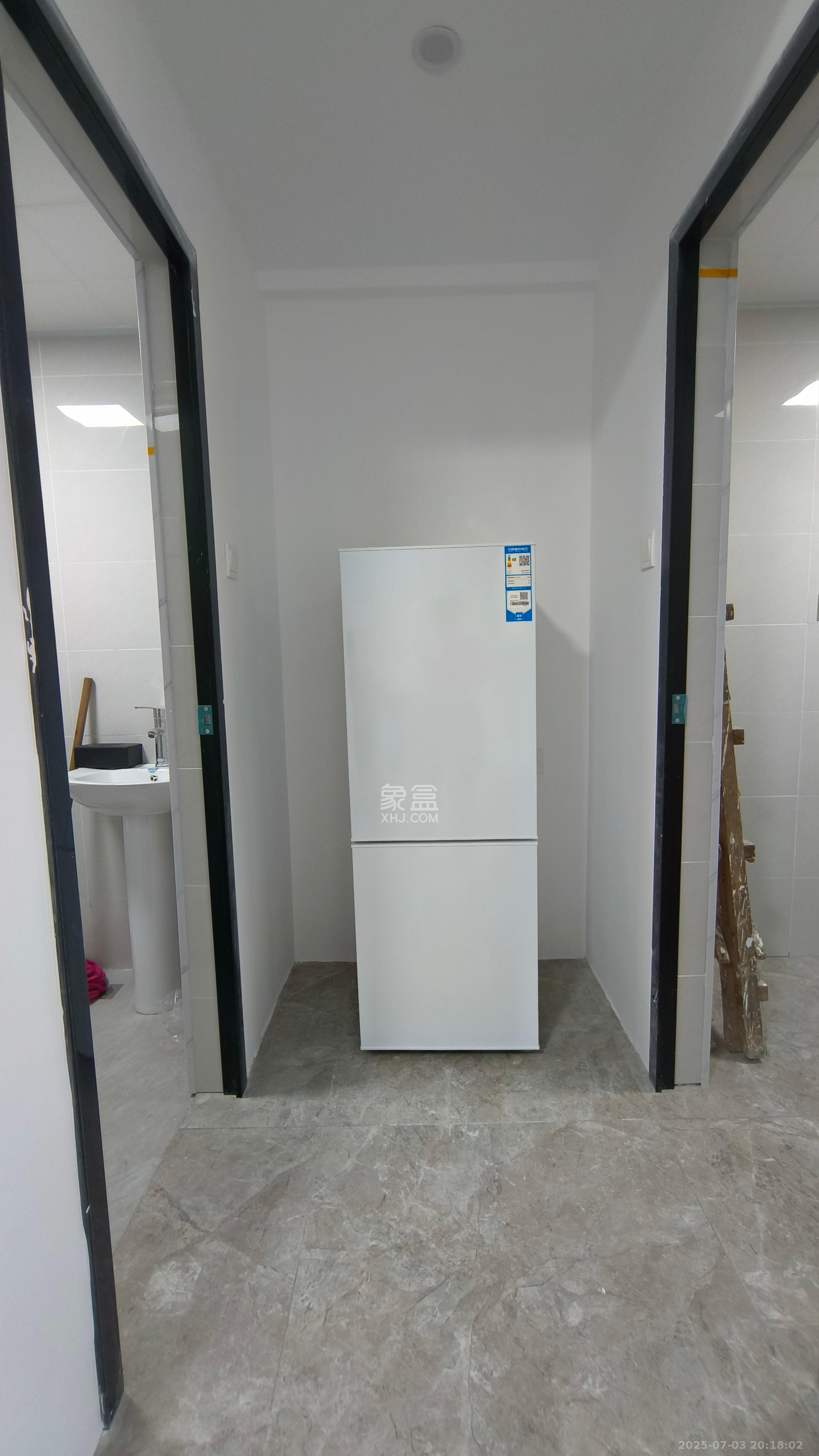 天骄福邸  1室1厅1卫    1700.0元/月室内图