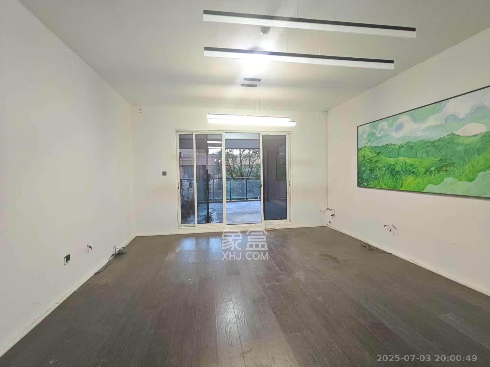 中建梅溪湖中心 4室2厅3卫 4000.0元/月 中建梅溪湖中心 4室2厅3卫 4000.0元/月室内图