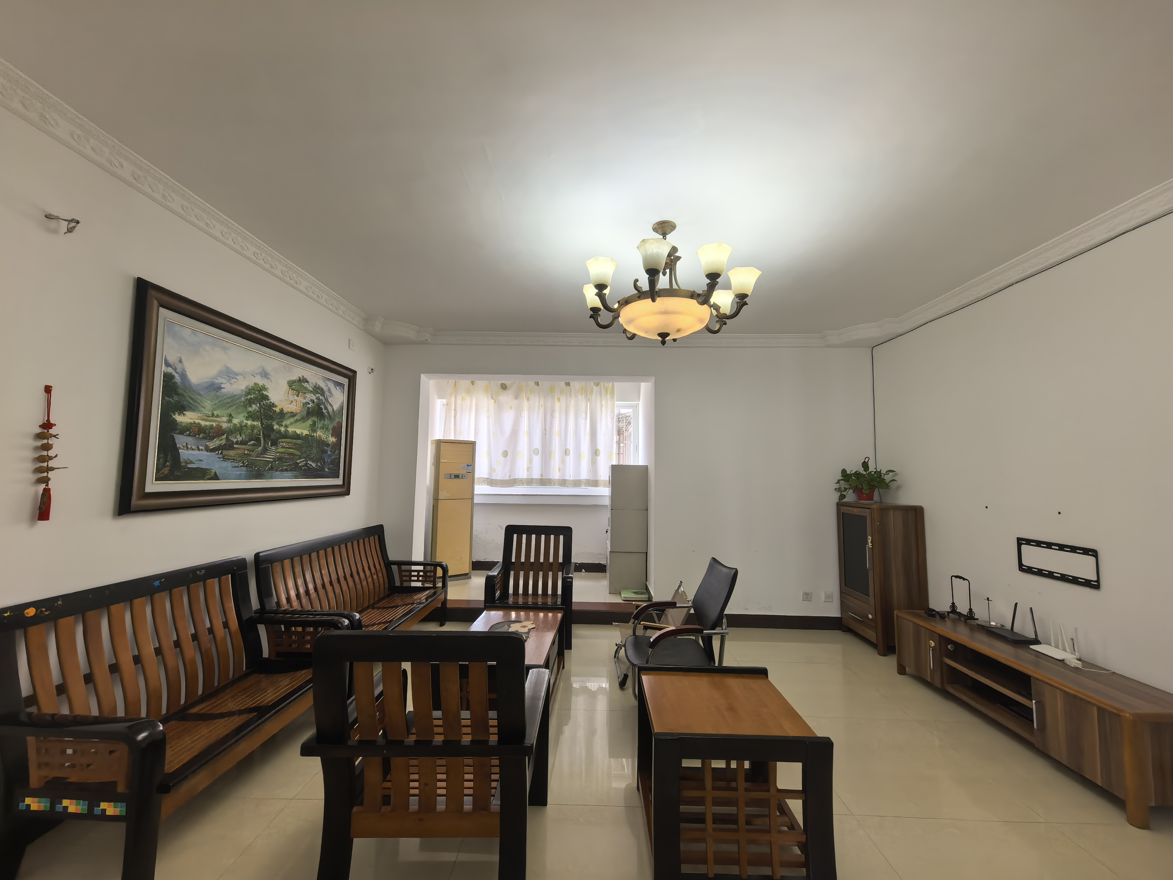 城中城 3室2厅2卫 3300.0元/月 城中城 3室2厅2卫 3300.0元/月室内图